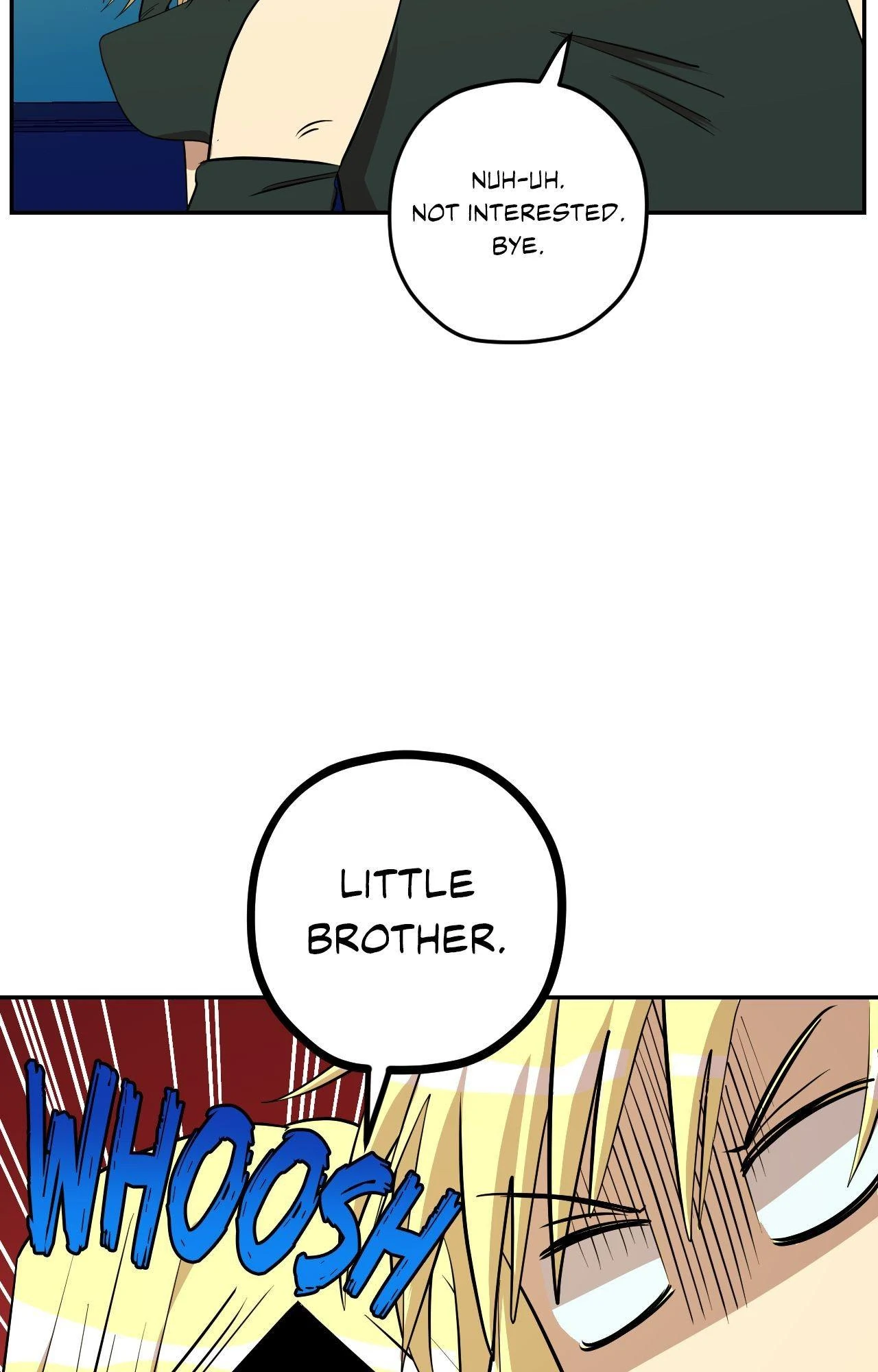 Love, Lust, & Joy Chapter 15 - Page 13