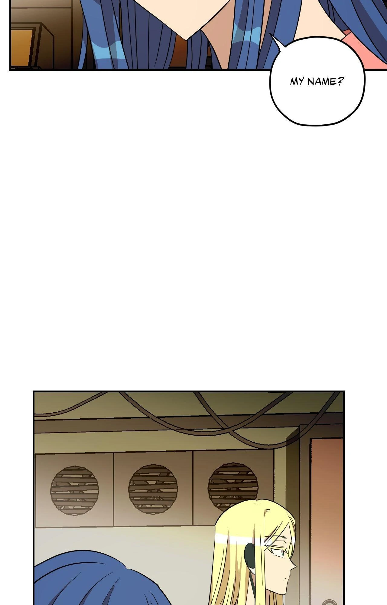 Love, Lust, & Joy Chapter 15 - Page 37