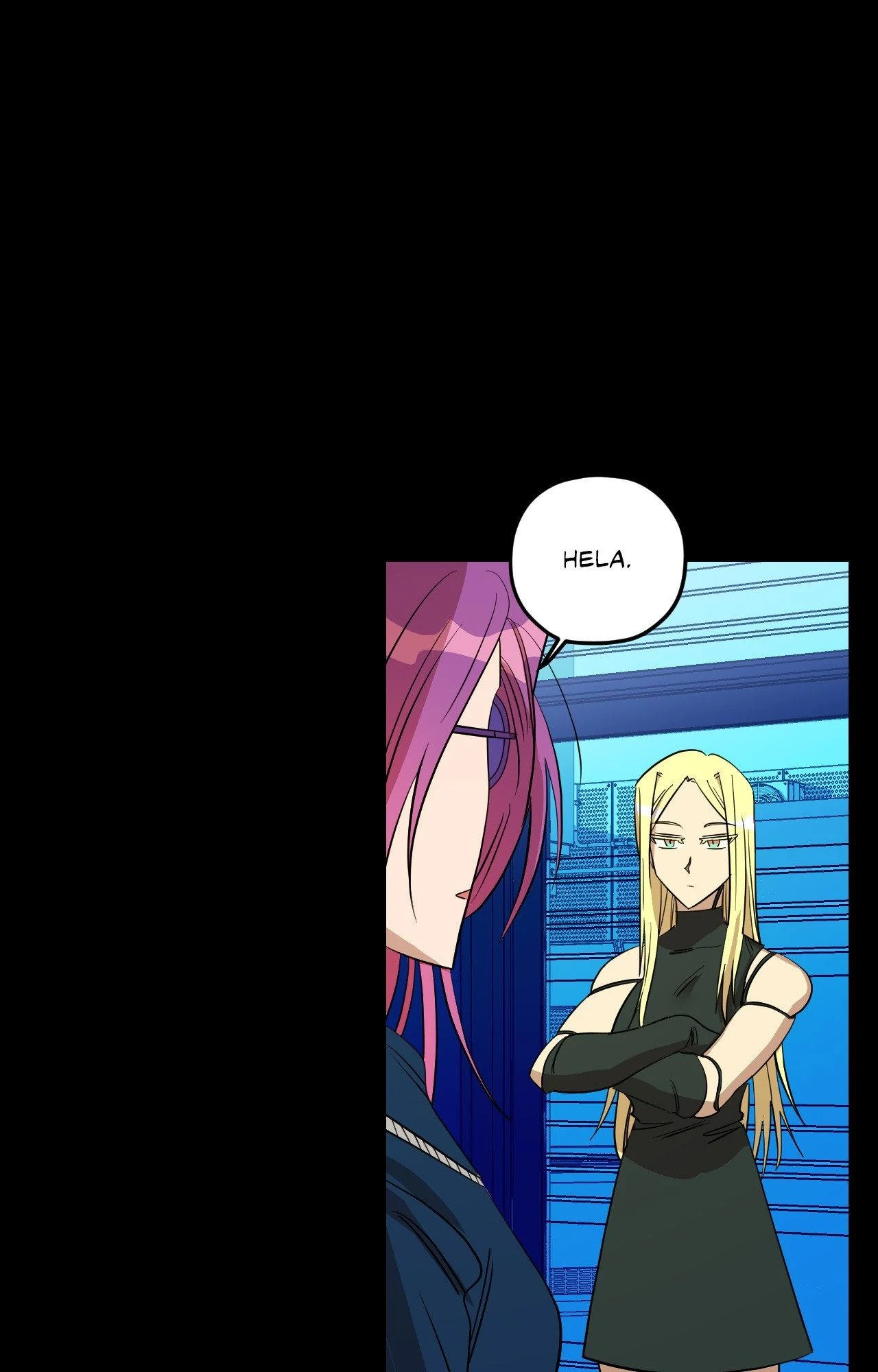 Love, Lust, & Joy Chapter 15 - Page 5