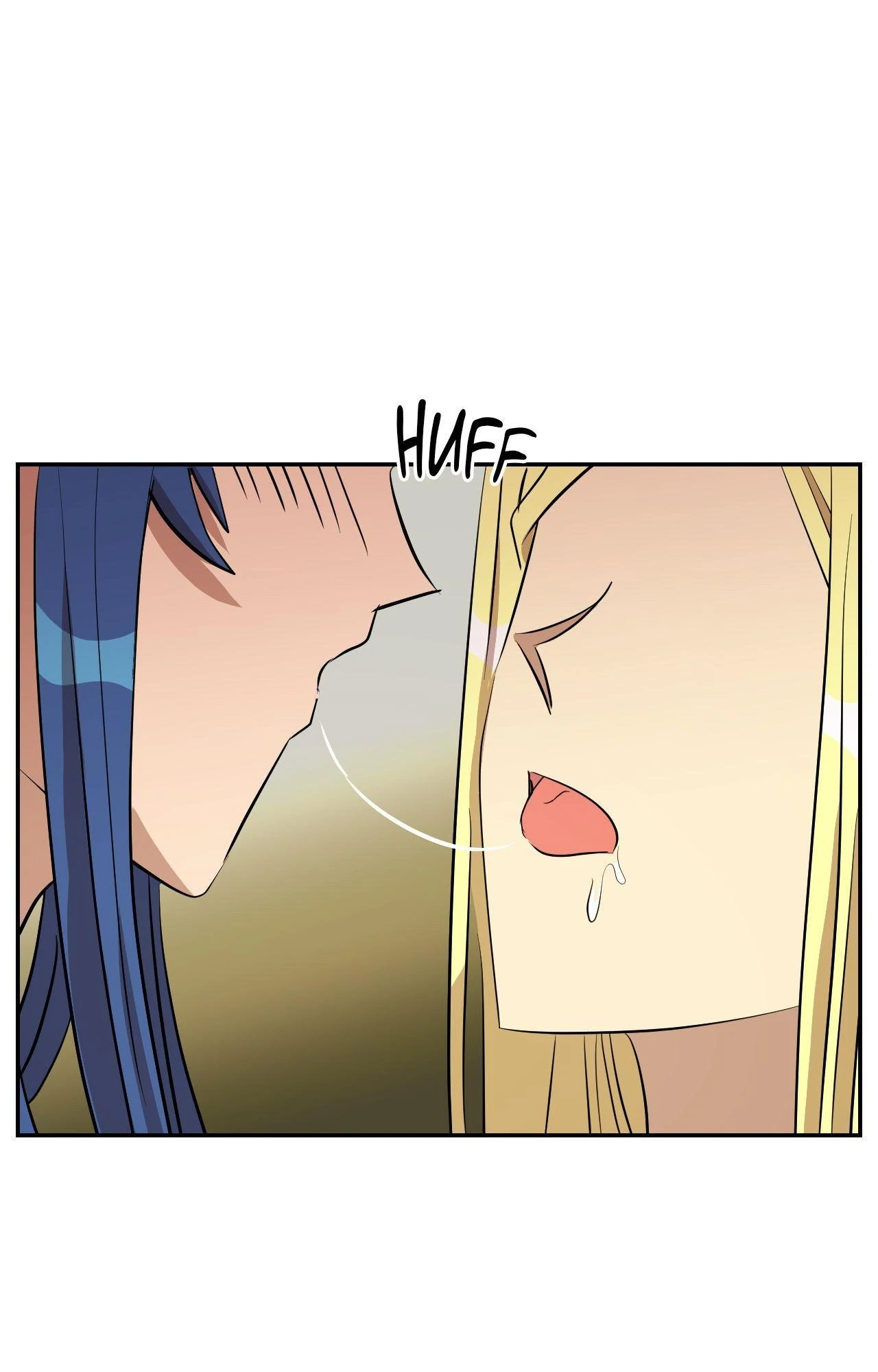 Love, Lust, & Joy Chapter 15 - Page 45