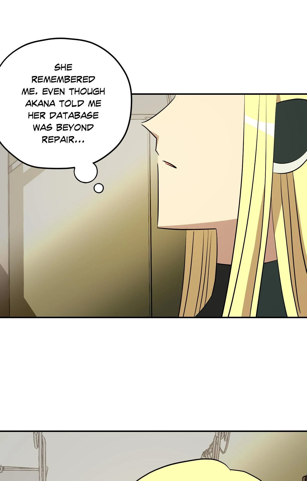 Love, Lust, & Joy Chapter 15 - Page 53