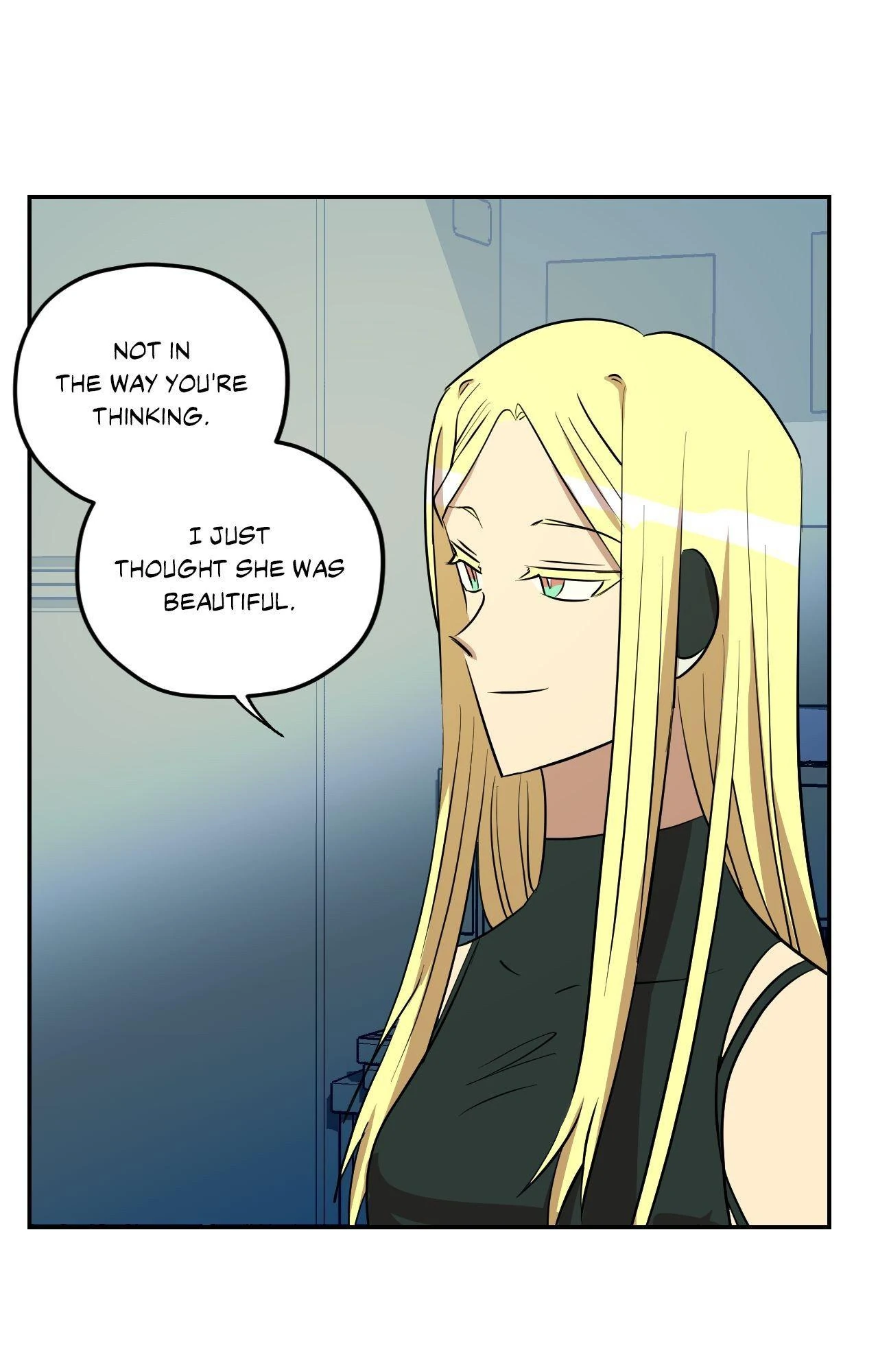 Love, Lust, & Joy Chapter 15 - Page 65