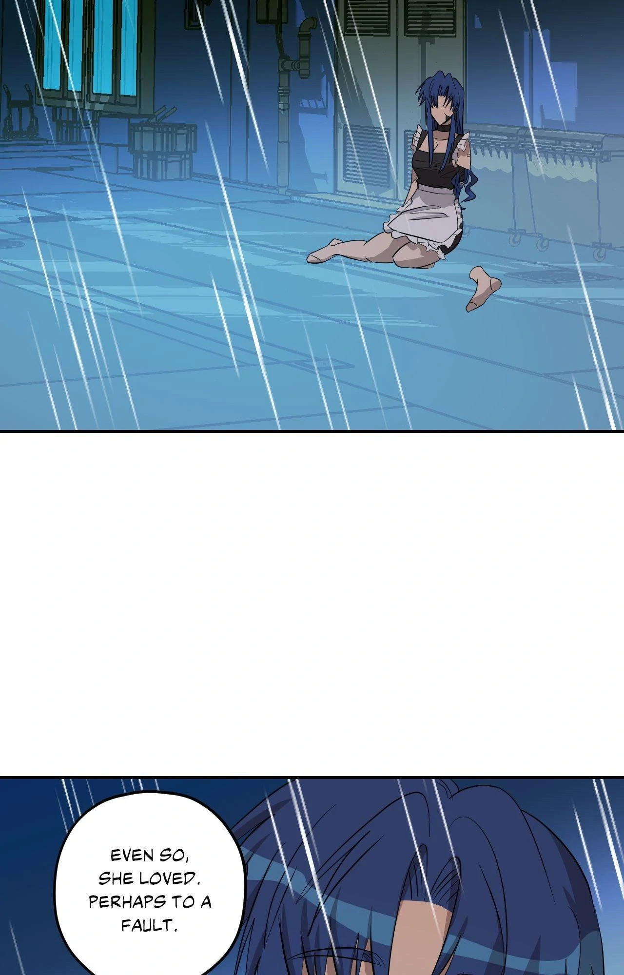 Love, Lust, & Joy Chapter 15 - Page 67