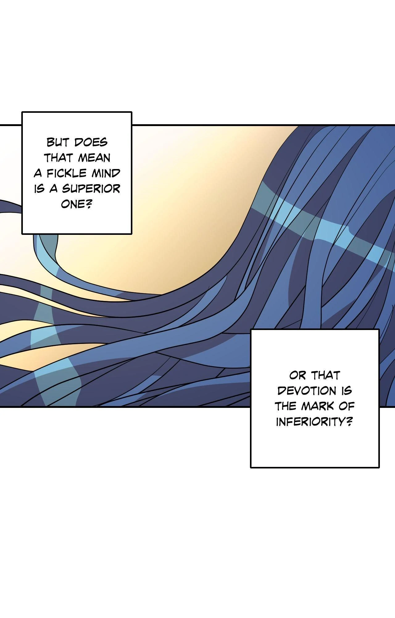 Love, Lust, & Joy Chapter 15 - Page 71