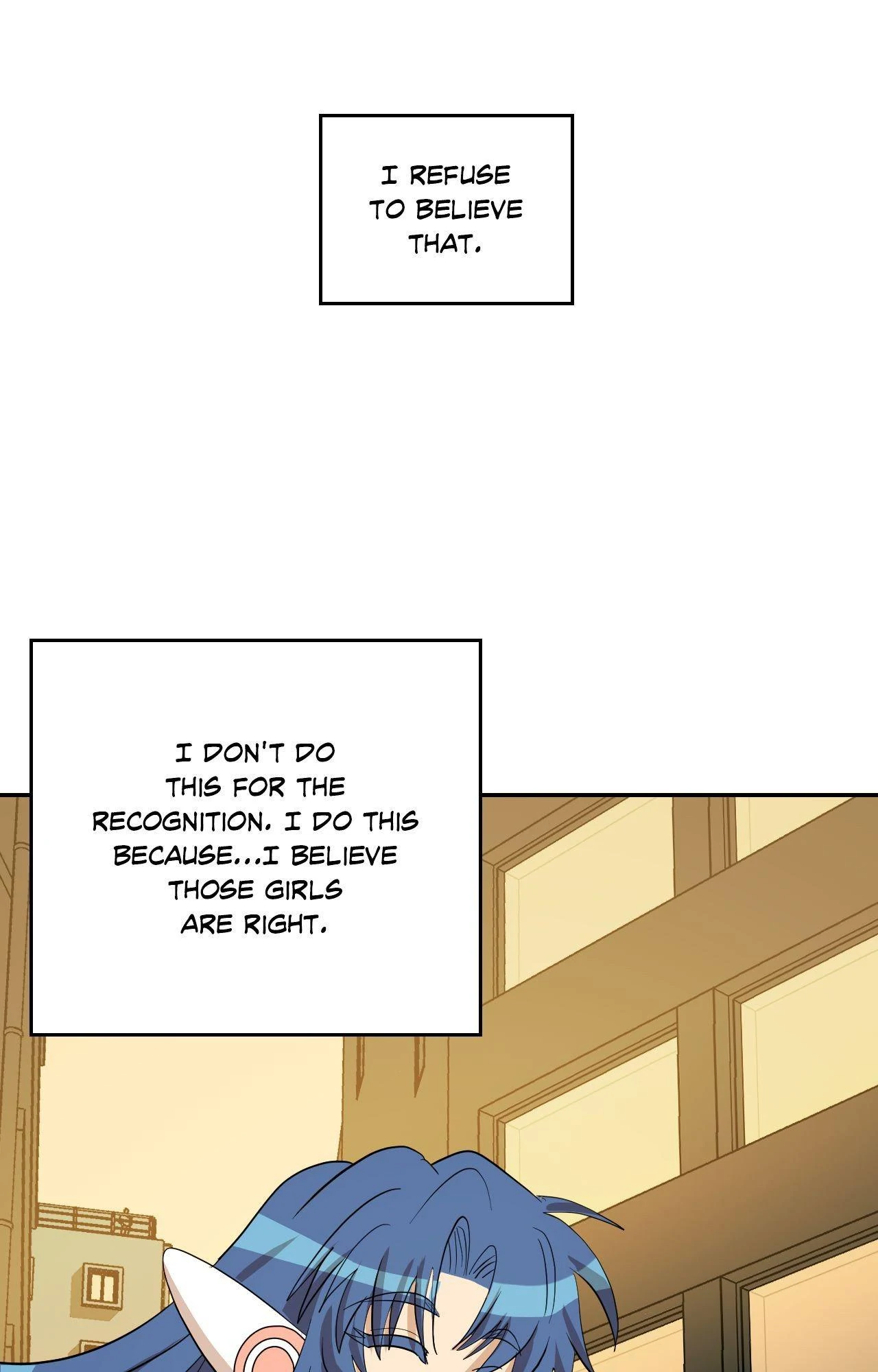 Love, Lust, & Joy Chapter 15 - Page 72