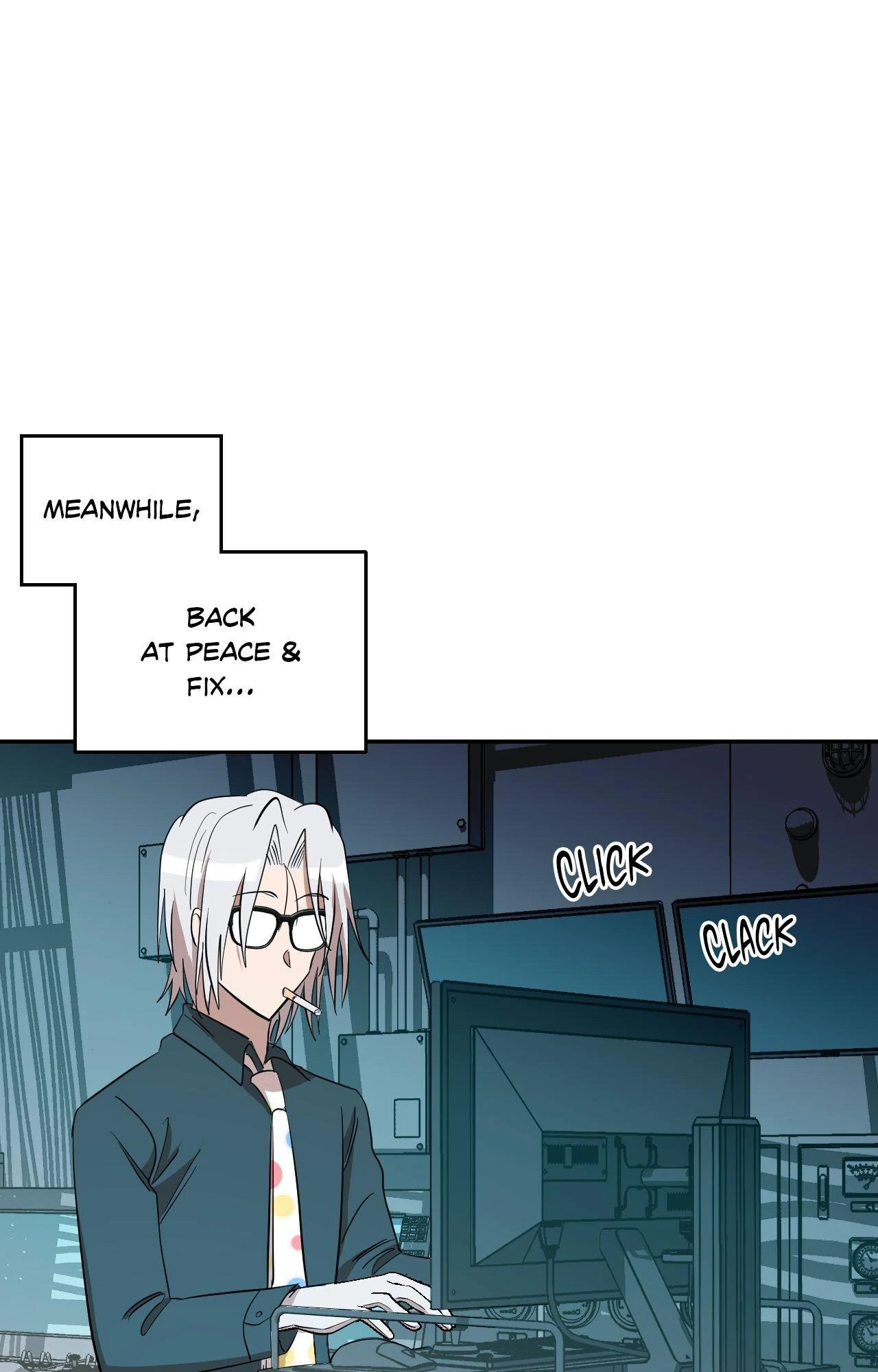 Love, Lust, & Joy Chapter 15 - Page 75