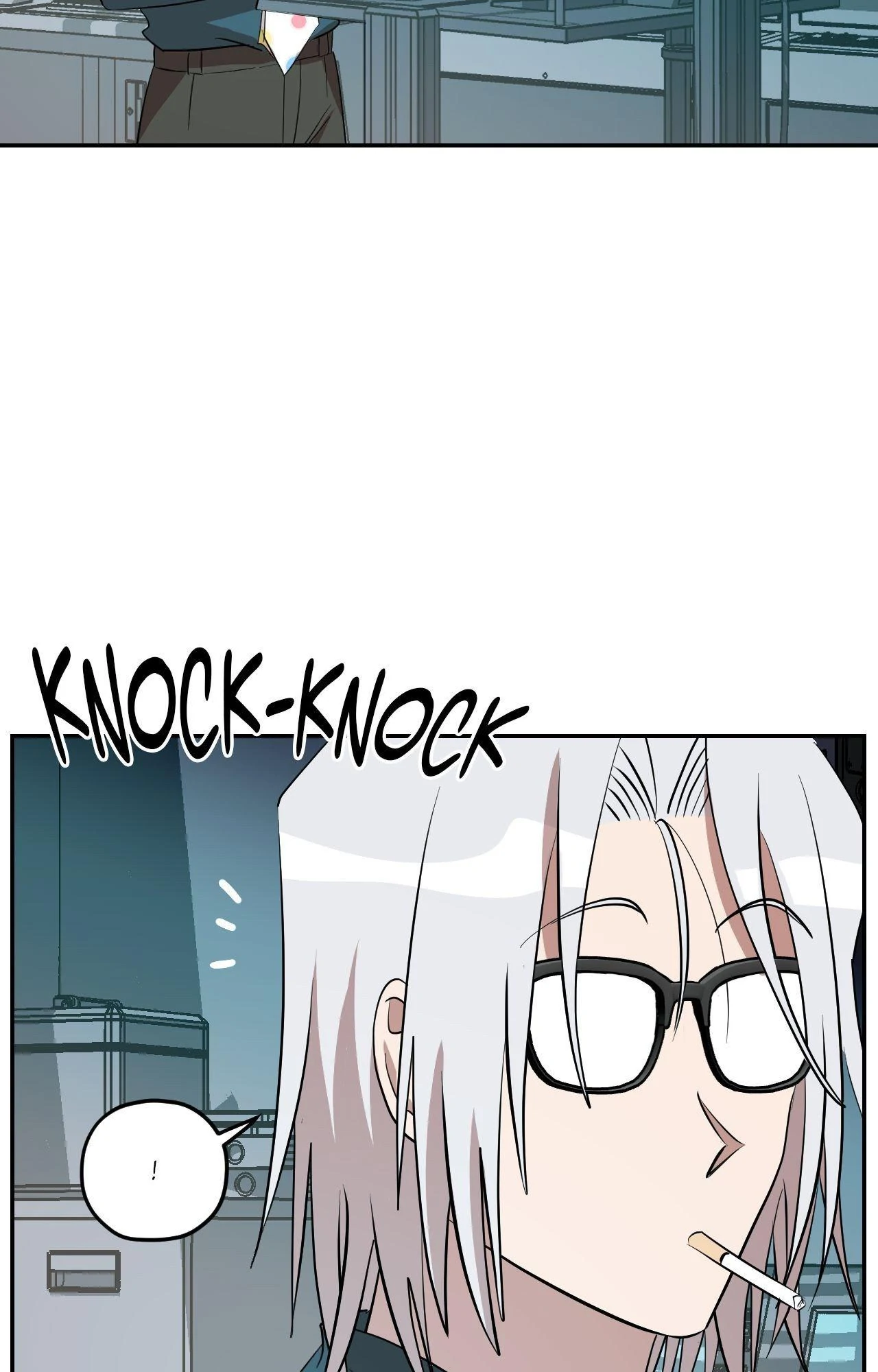 Love, Lust, & Joy Chapter 15 - Page 76