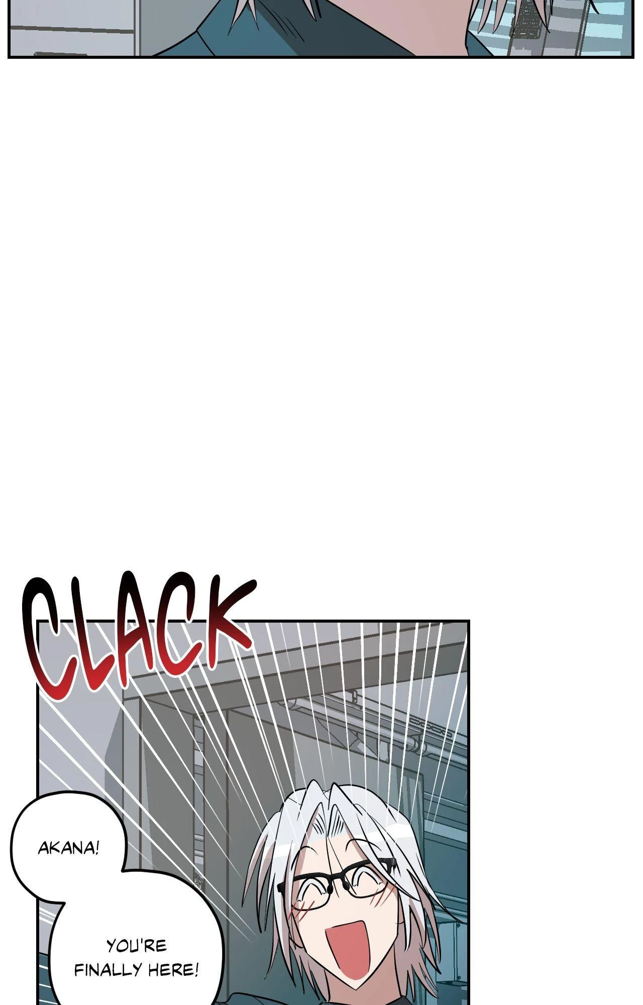 Love, Lust, & Joy Chapter 15 - Page 77