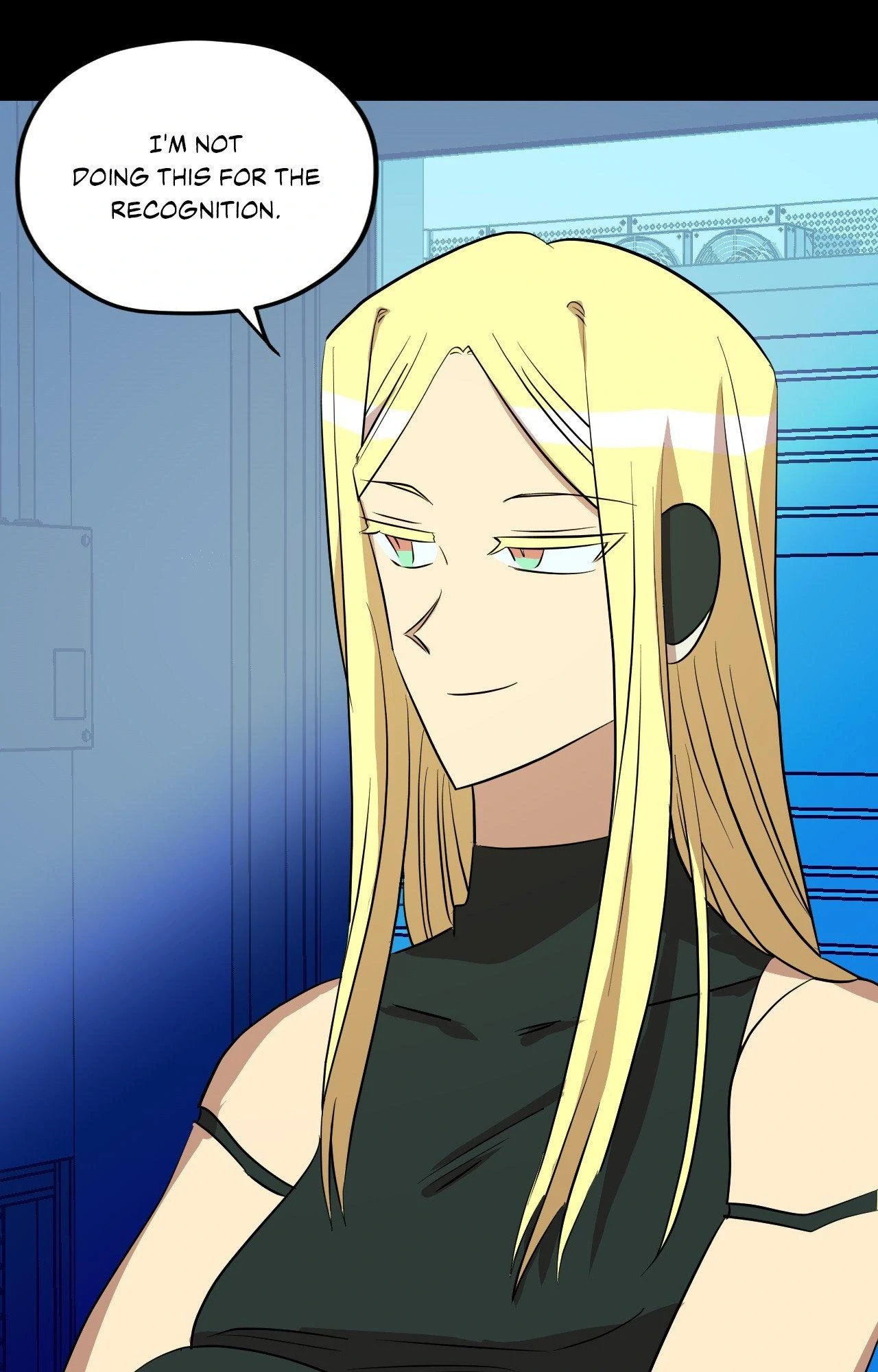 Love, Lust, & Joy Chapter 15 - Page 9