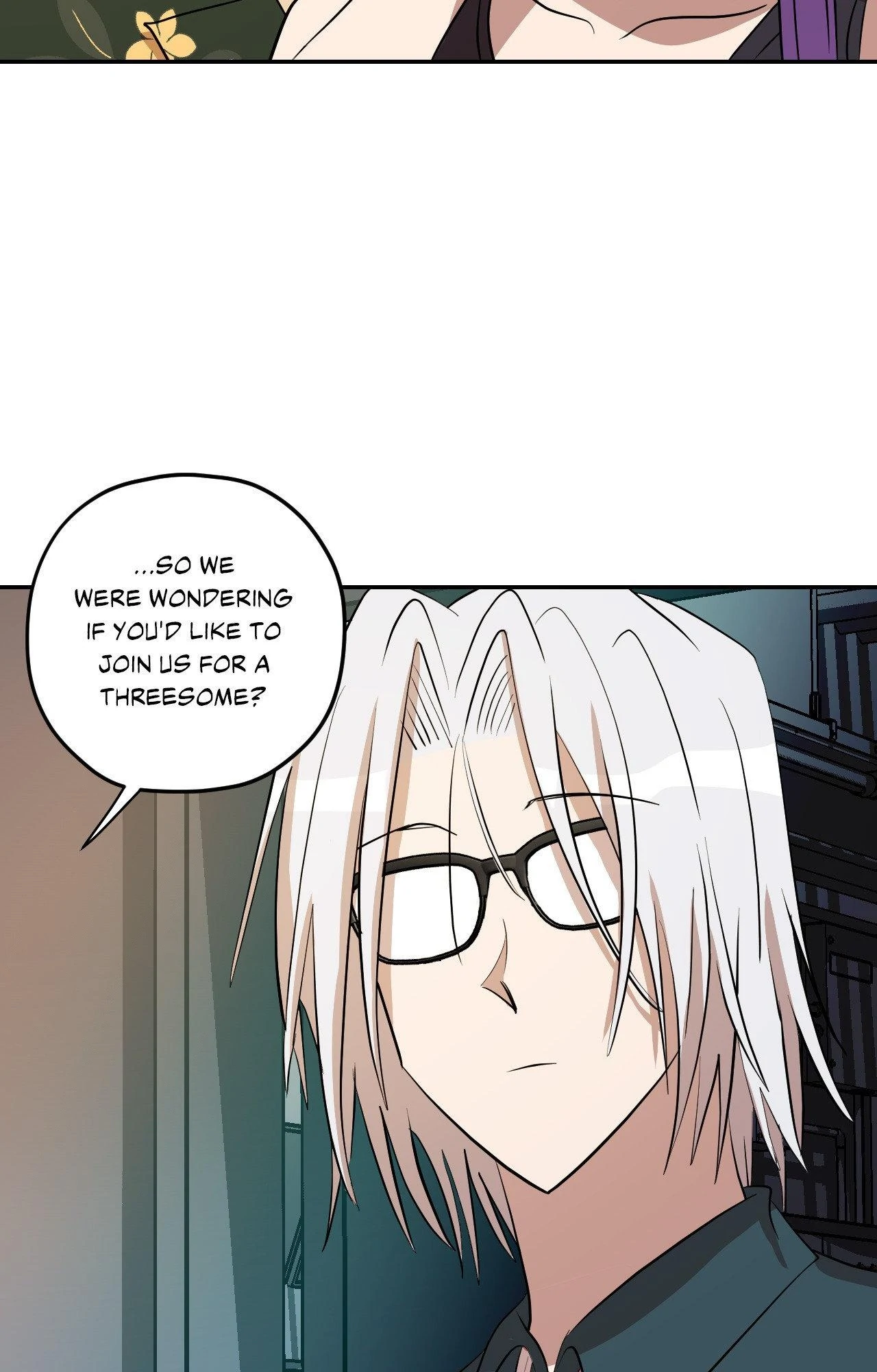 Love, Lust, & Joy Chapter 15 - Page 82