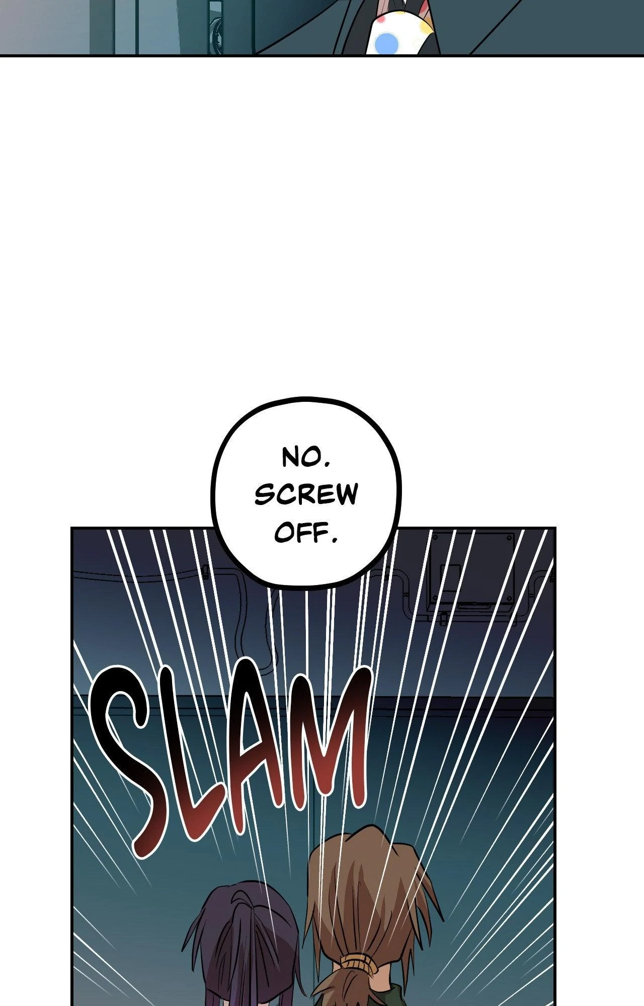 Love, Lust, & Joy Chapter 15 - Page 83