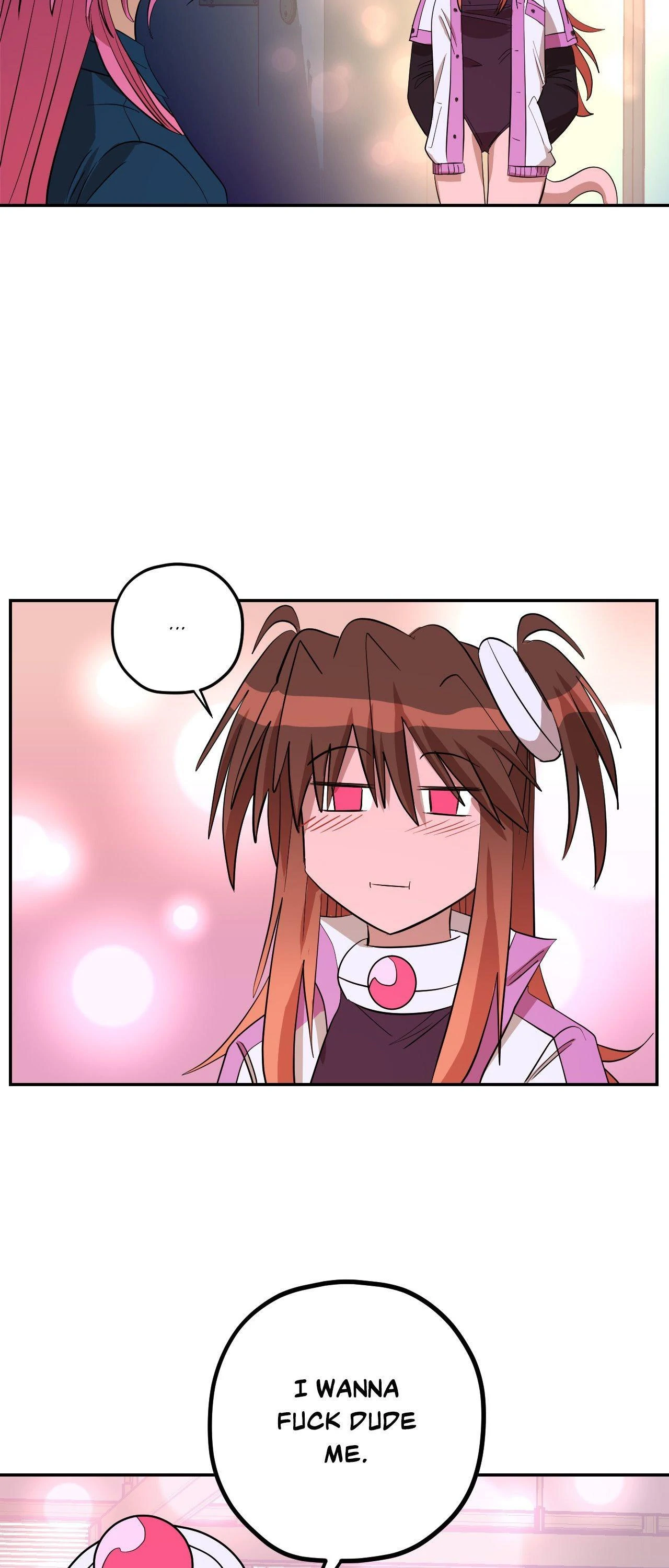 Love, Lust, & Joy Chapter 16 - Page 11