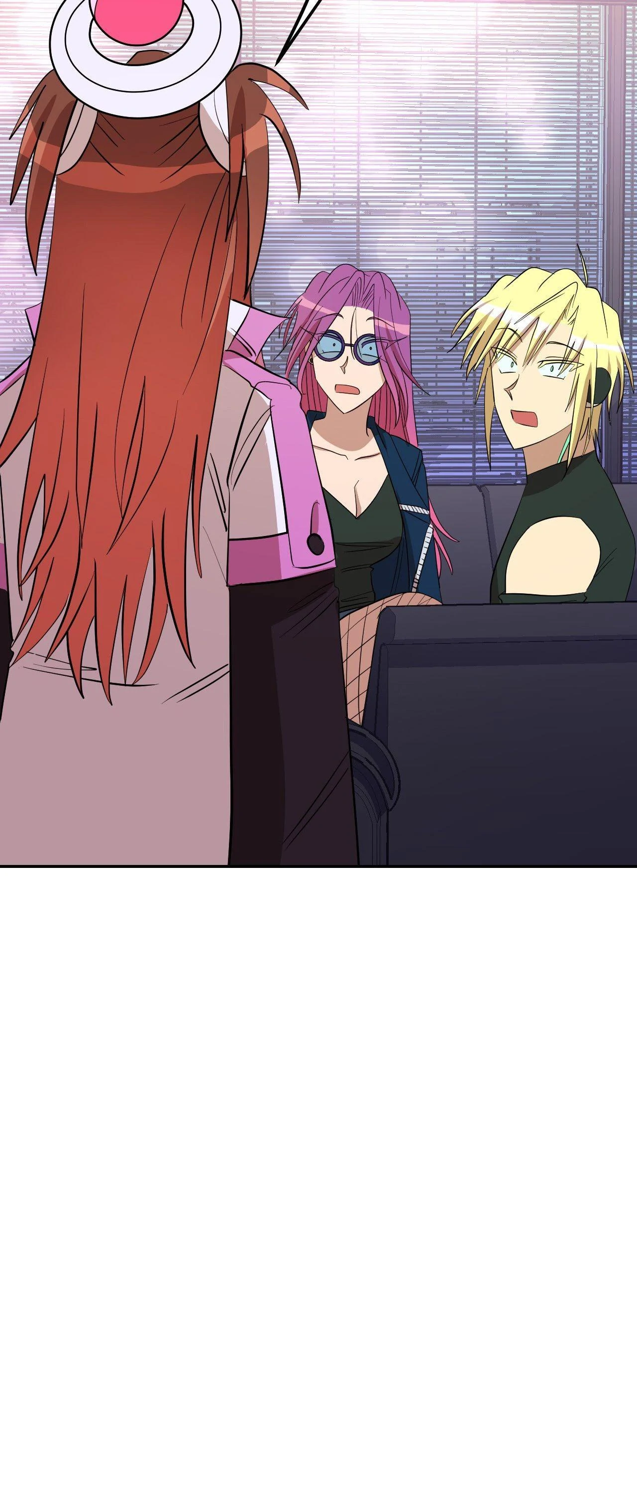 Love, Lust, & Joy Chapter 16 - Page 12