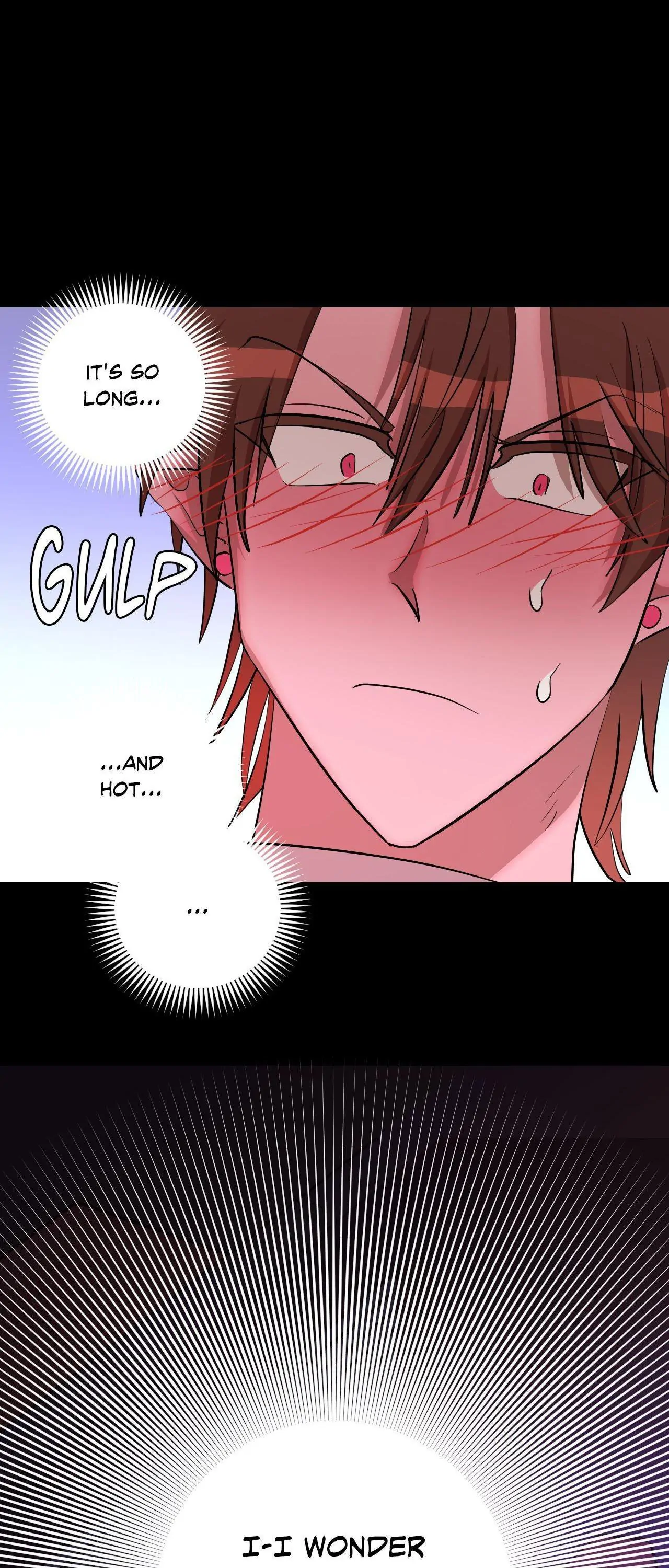 Love, Lust, & Joy Chapter 16 - Page 22