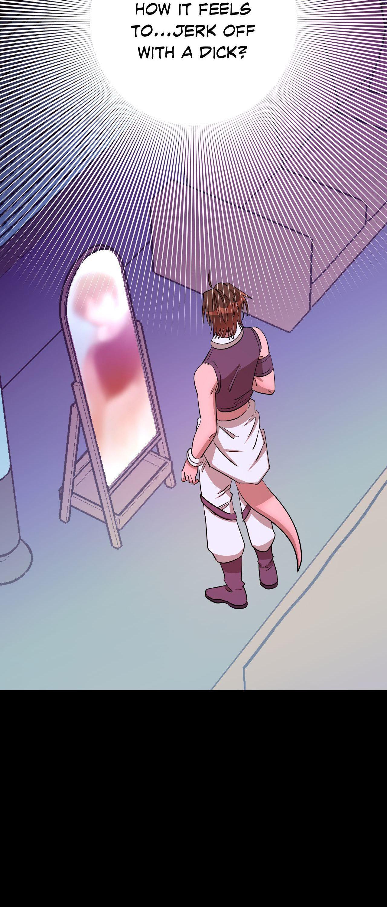 Love, Lust, & Joy Chapter 16 - Page 23