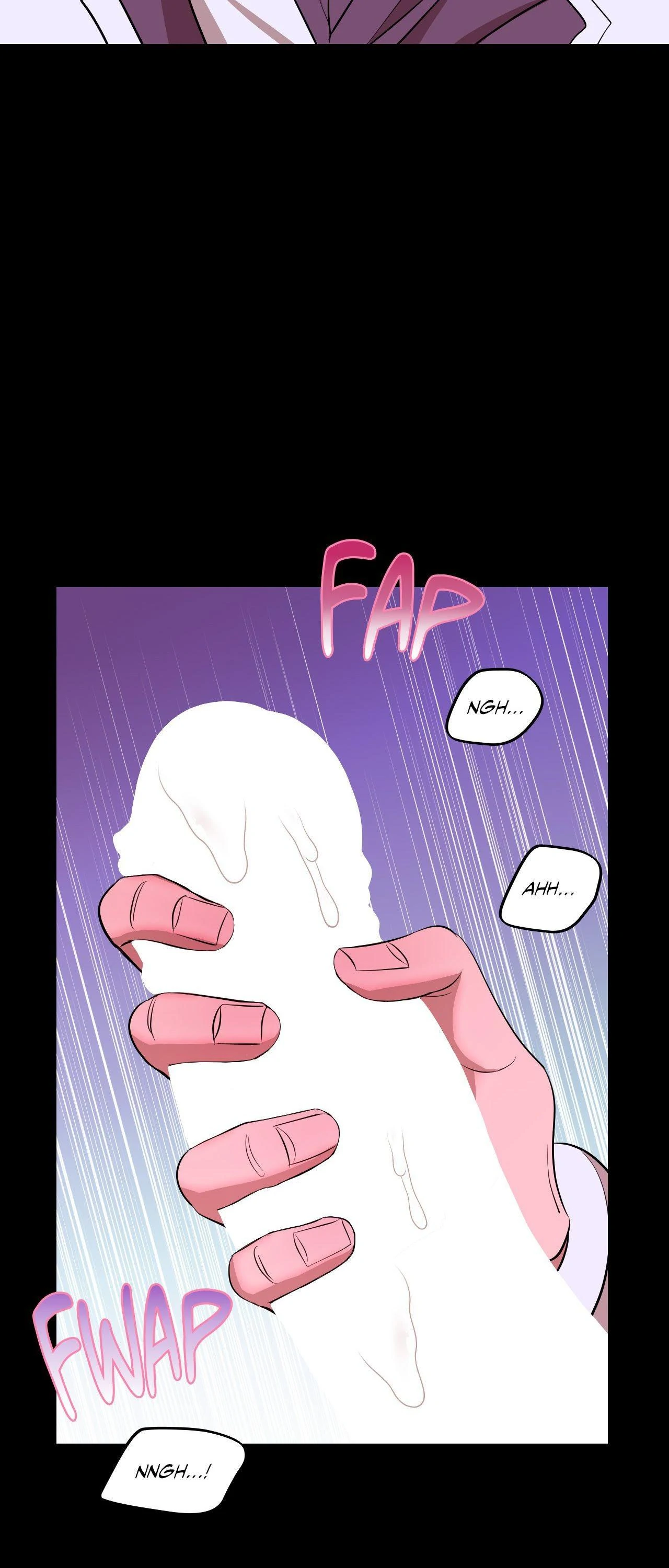 Love, Lust, & Joy Chapter 16 - Page 31