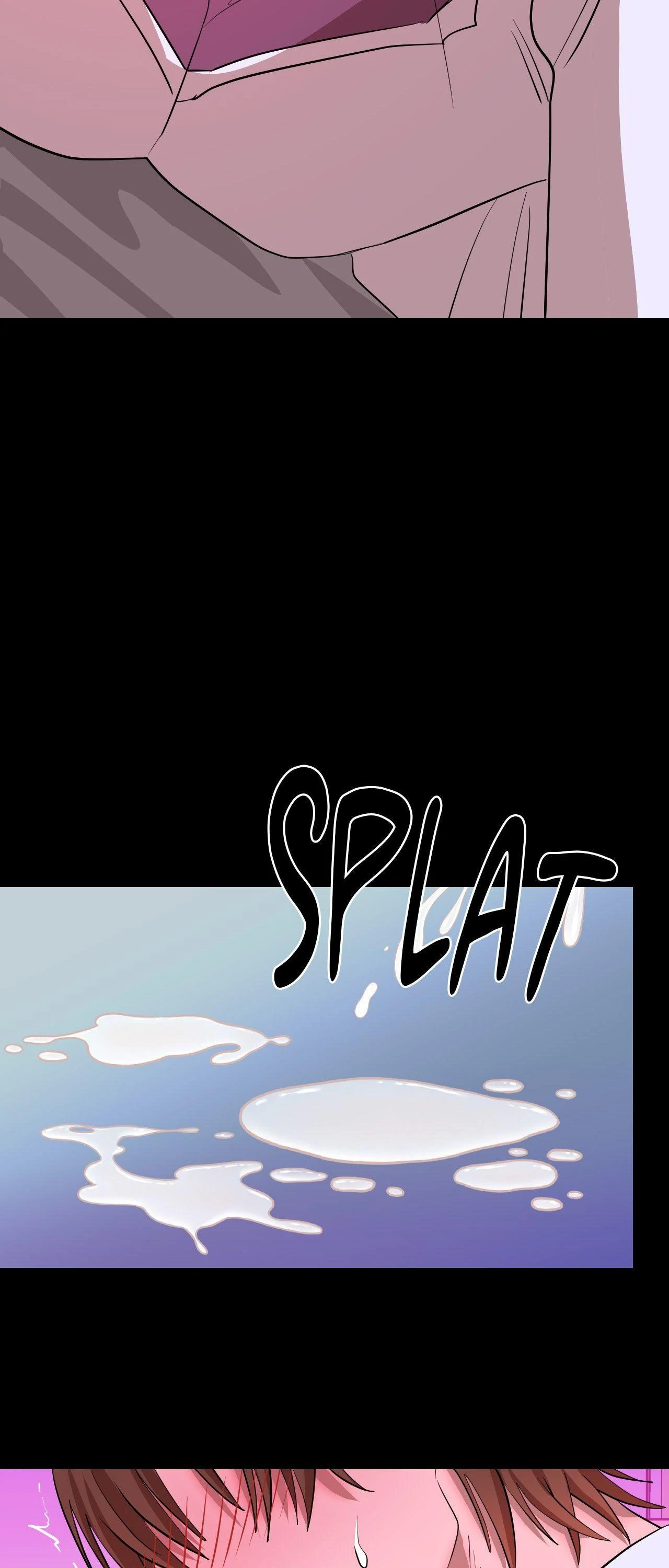 Love, Lust, & Joy Chapter 16 - Page 33