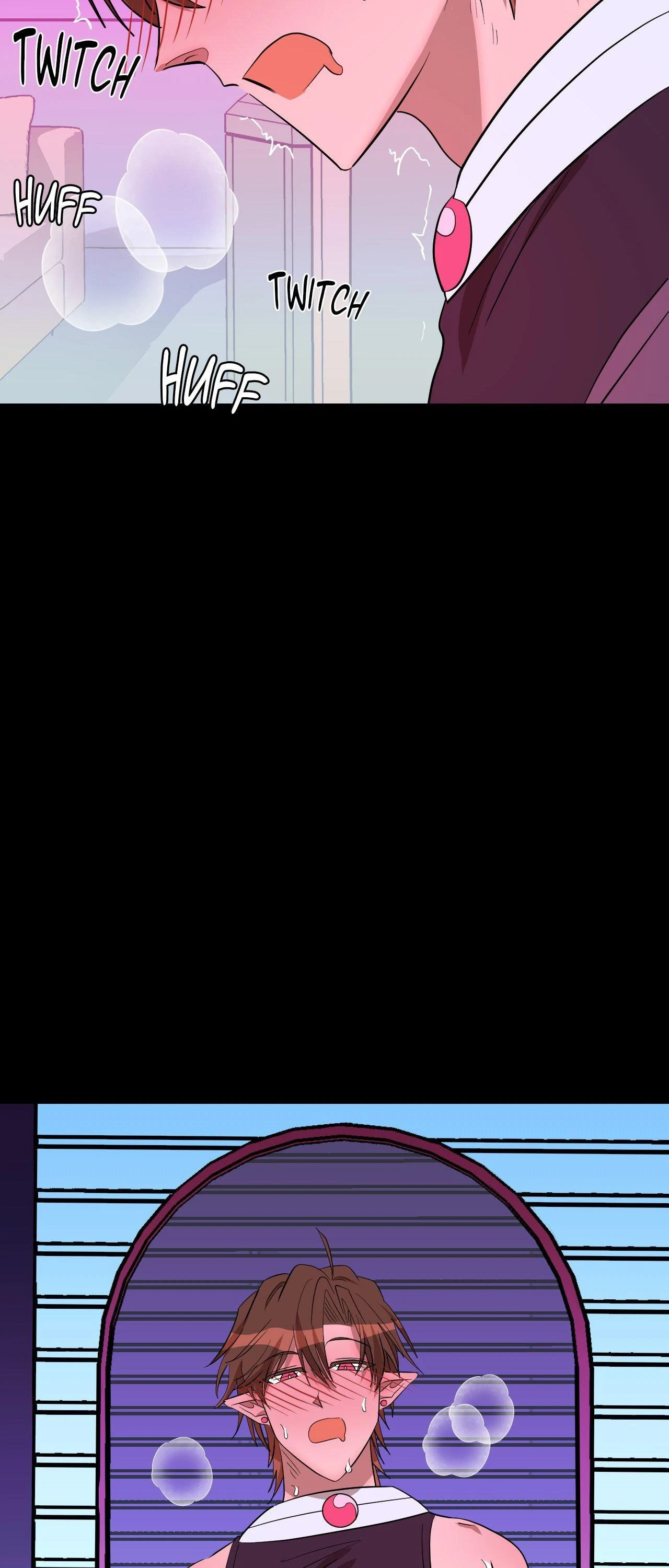 Love, Lust, & Joy Chapter 16 - Page 34