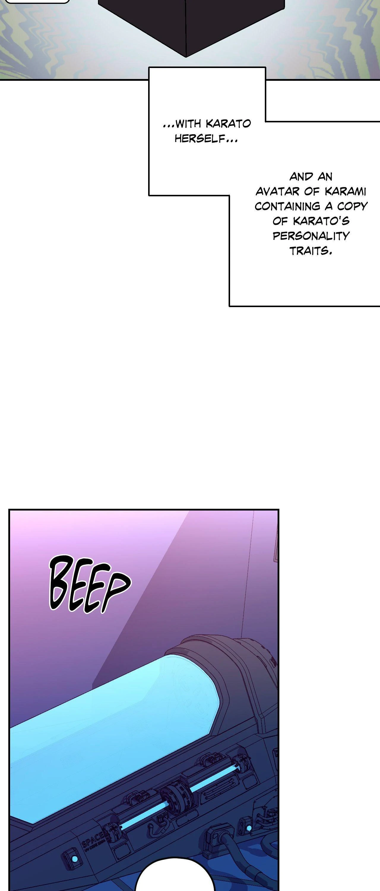 Love, Lust, & Joy Chapter 16 - Page 40