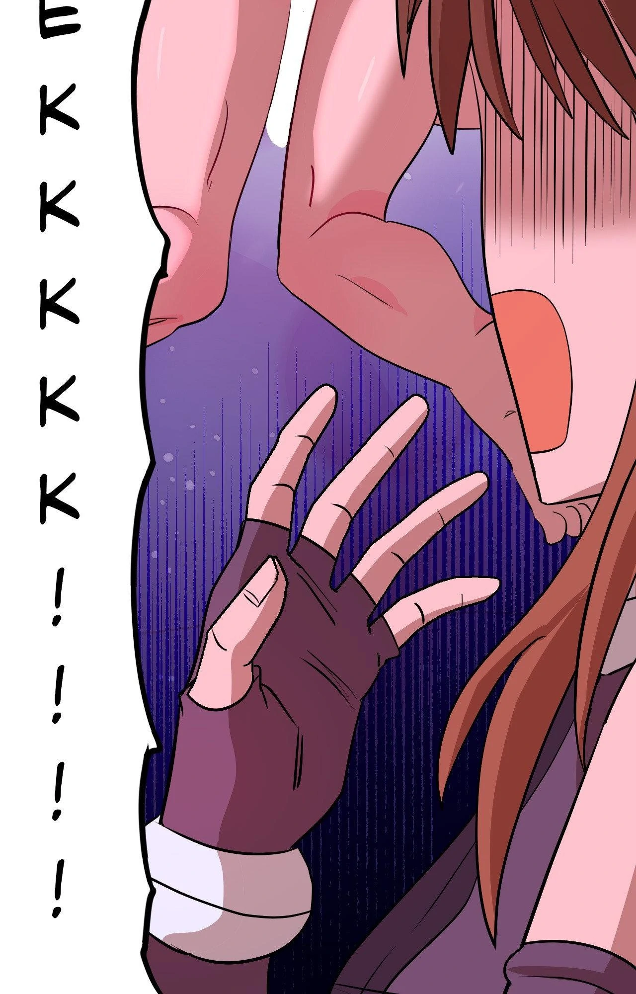 Love, Lust, & Joy Chapter 17 - Page 11