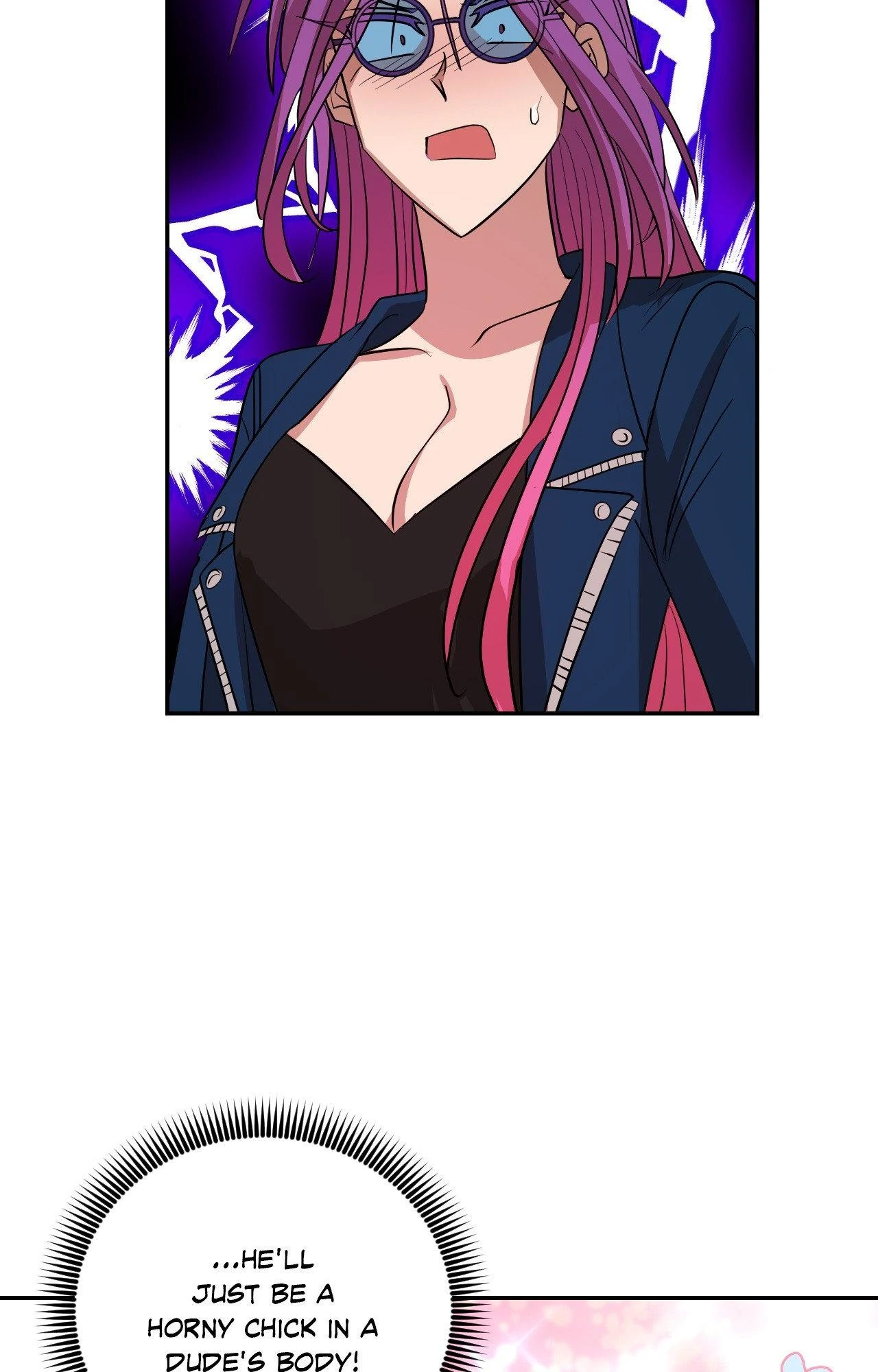 Love, Lust, & Joy Chapter 17 - Page 13