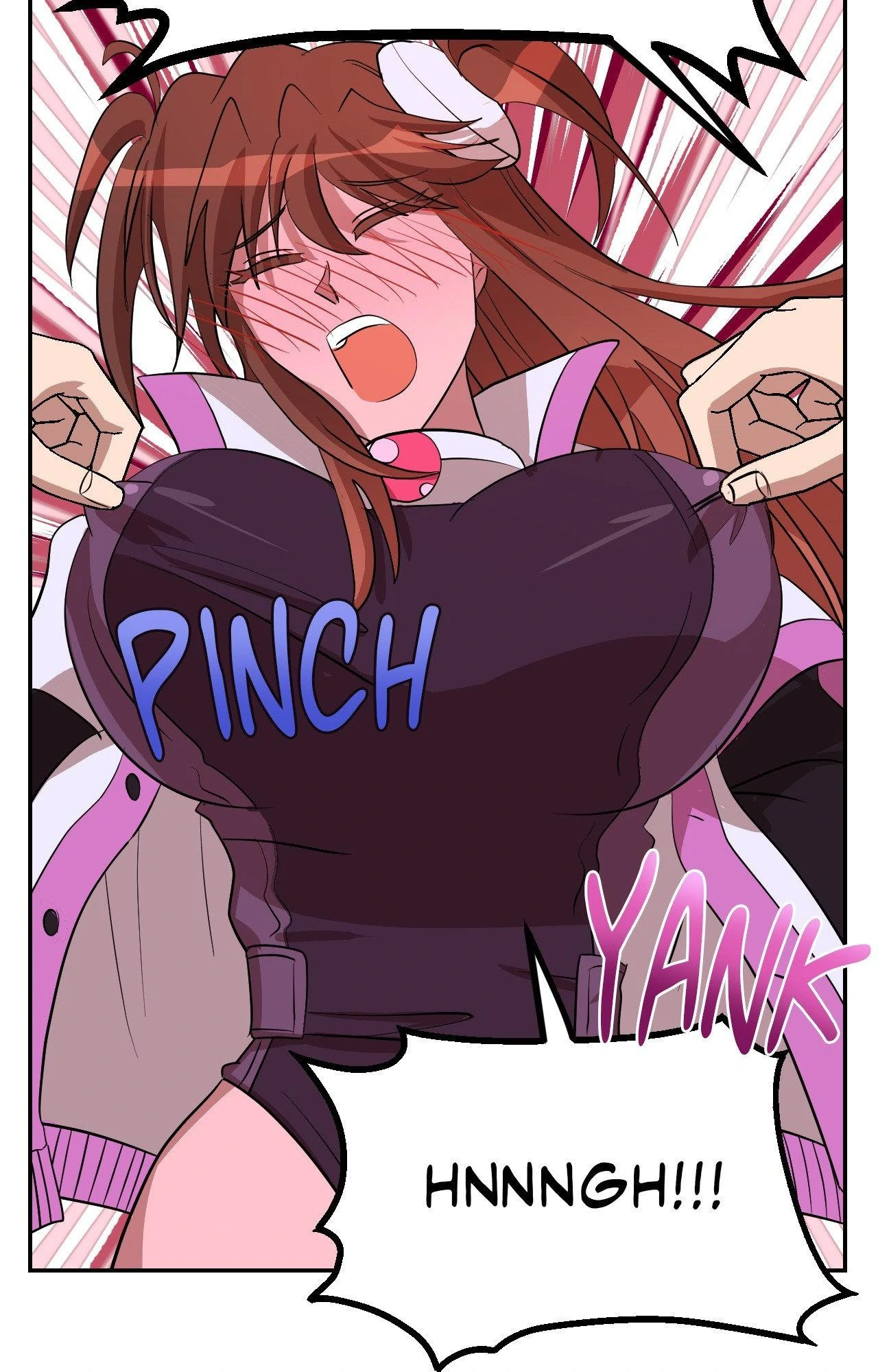 Love, Lust, & Joy Chapter 17 - Page 18