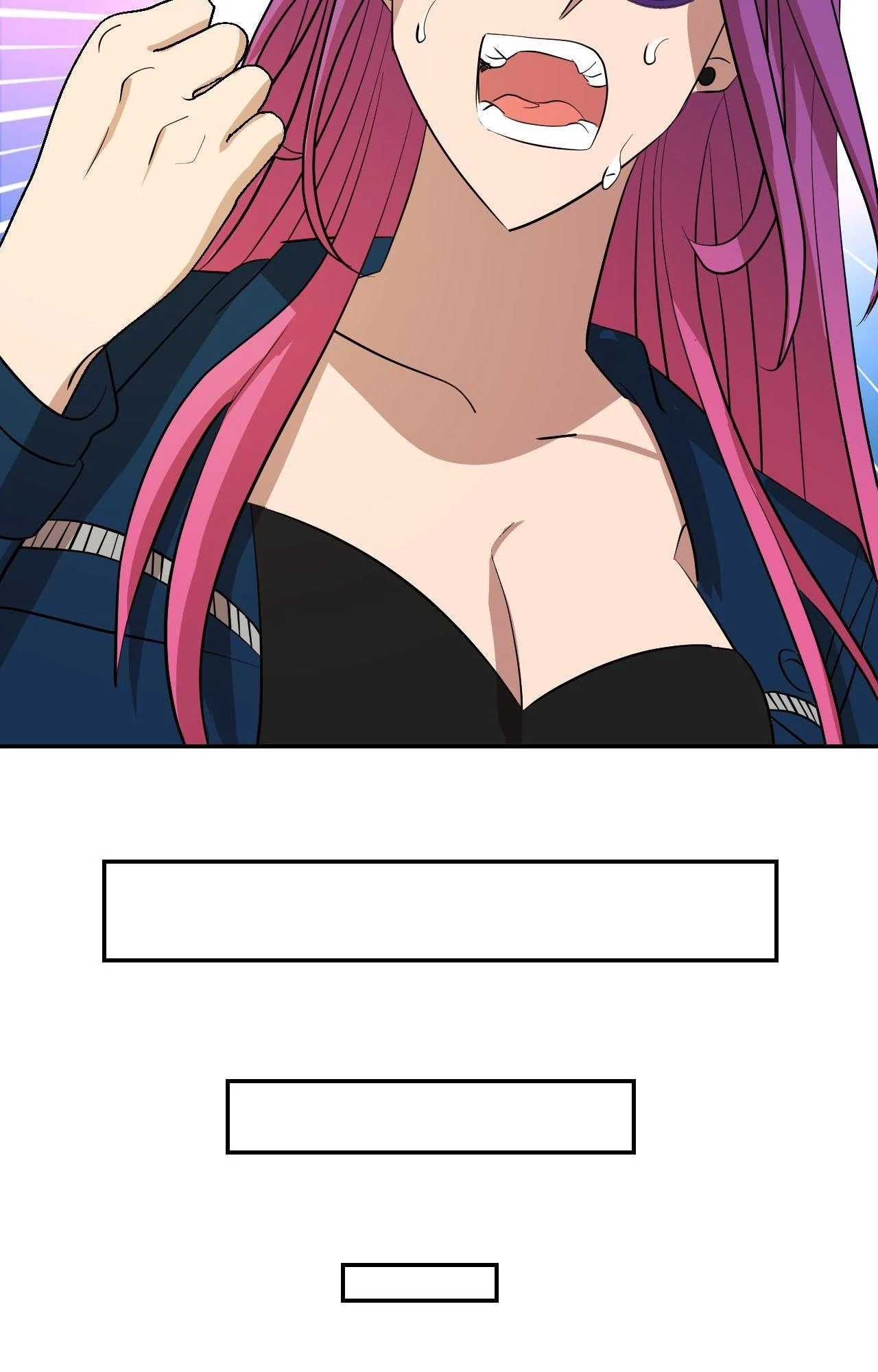 Love, Lust, & Joy Chapter 17 - Page 22