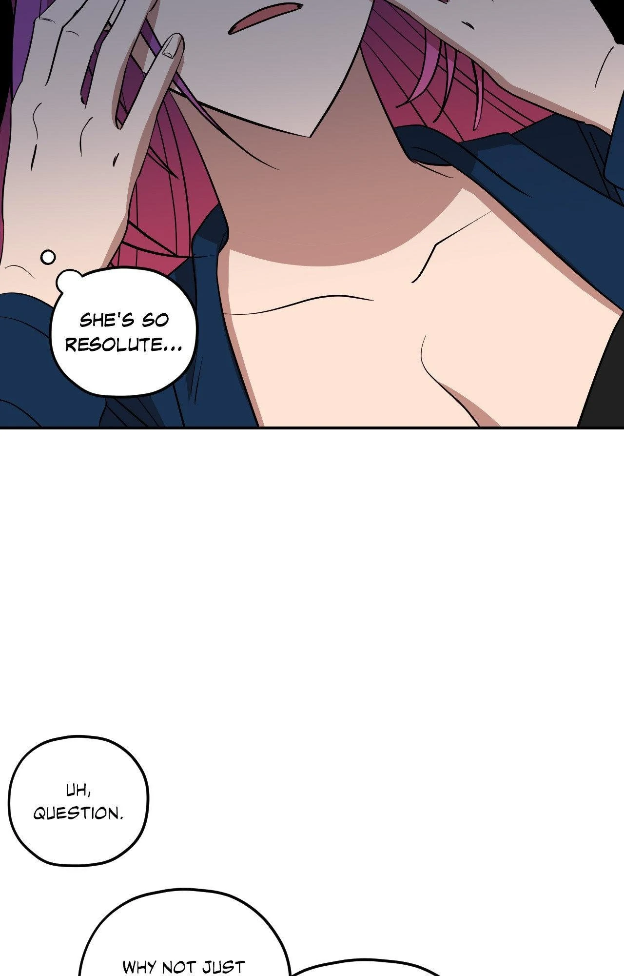 Love, Lust, & Joy Chapter 17 - Page 30