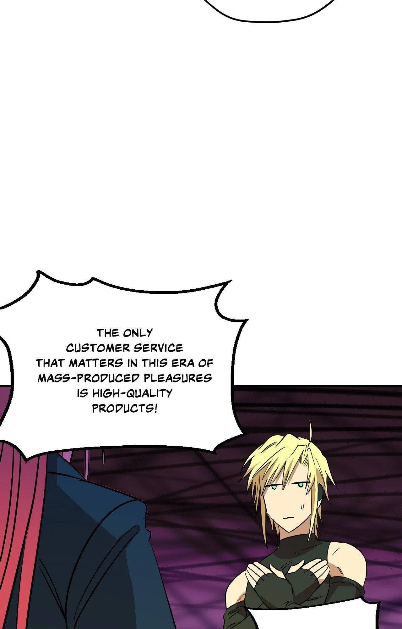 Love, Lust, & Joy Chapter 17 - Page 39