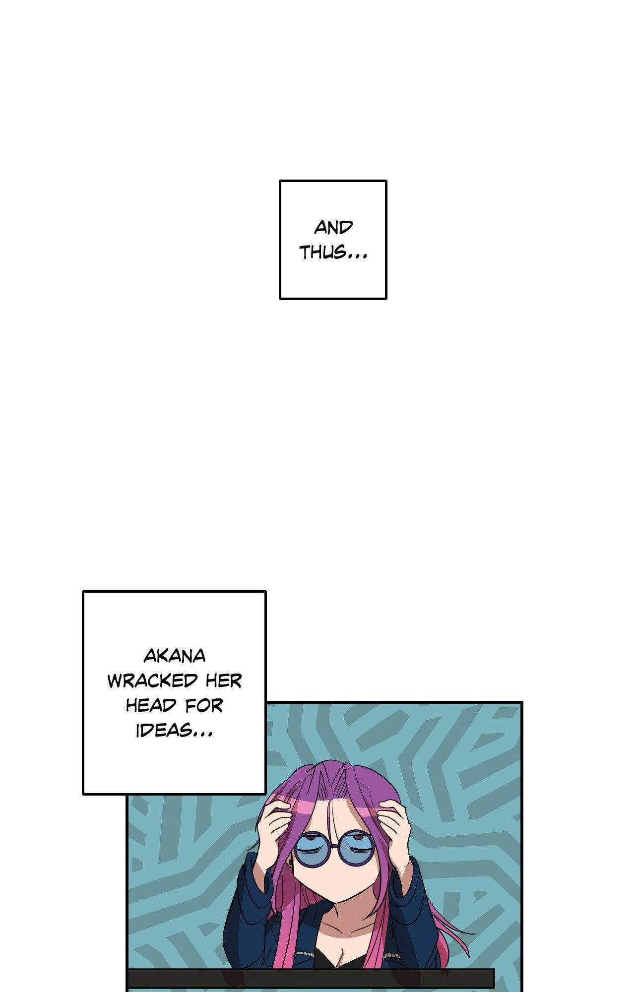 Love, Lust, & Joy Chapter 17 - Page 45