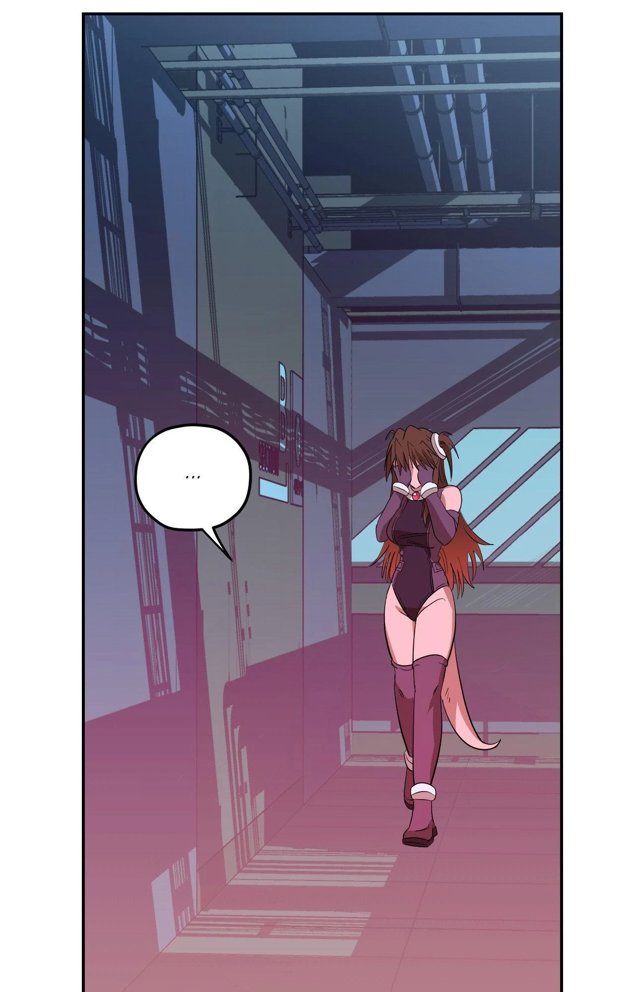 Love, Lust, & Joy Chapter 17 - Page 48