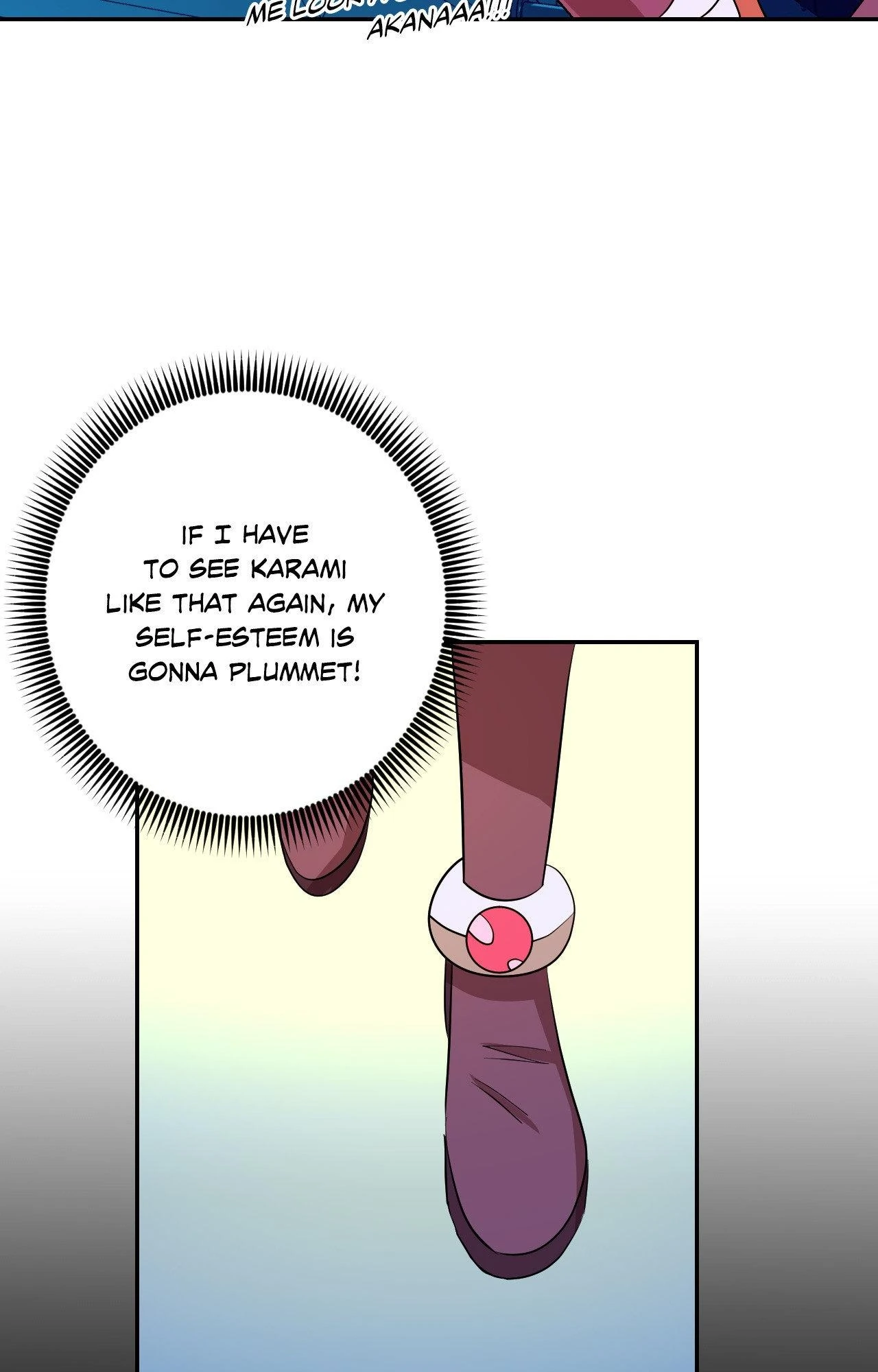 Love, Lust, & Joy Chapter 17 - Page 50