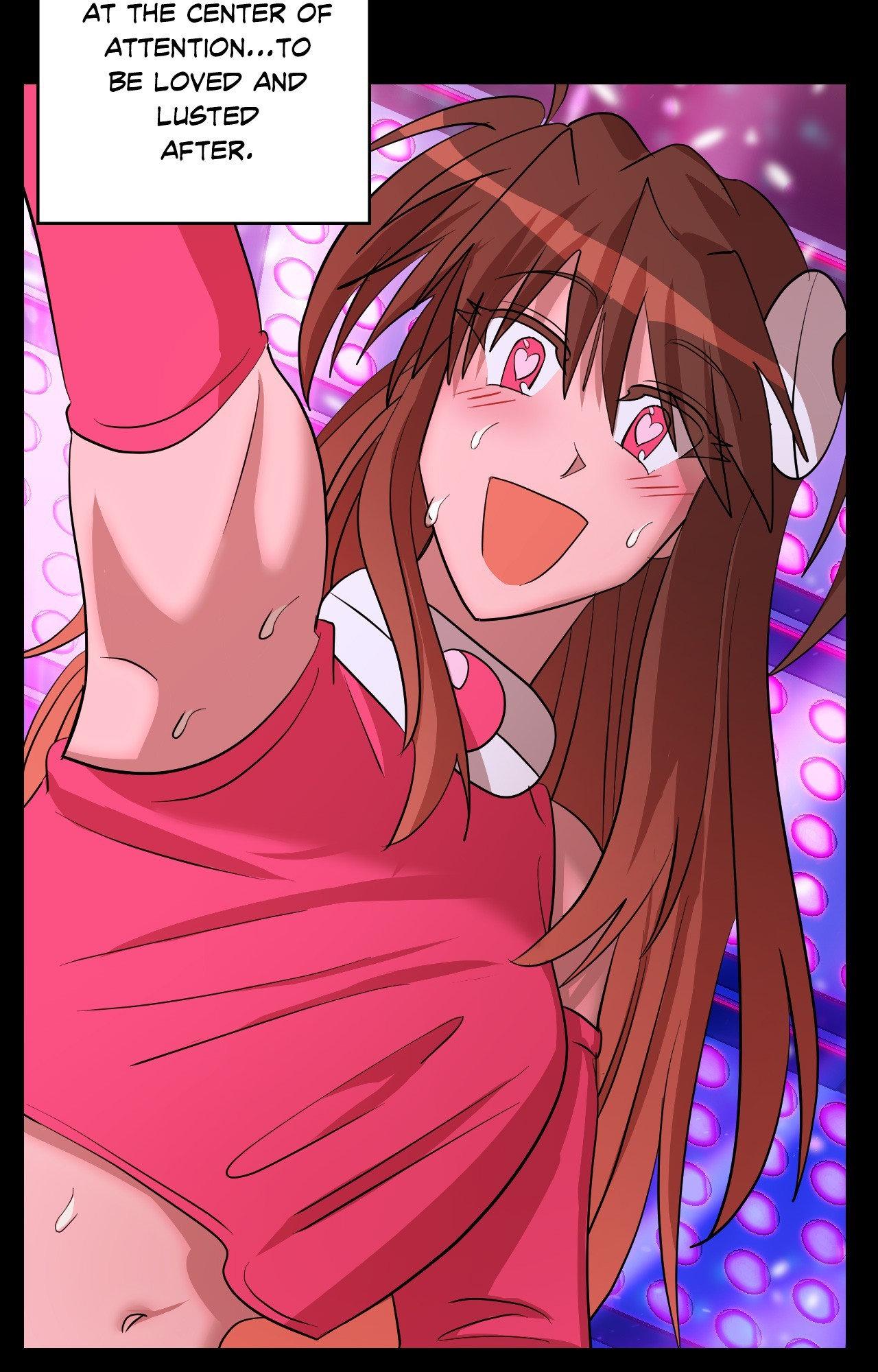 Love, Lust, & Joy Chapter 17 - Page 52