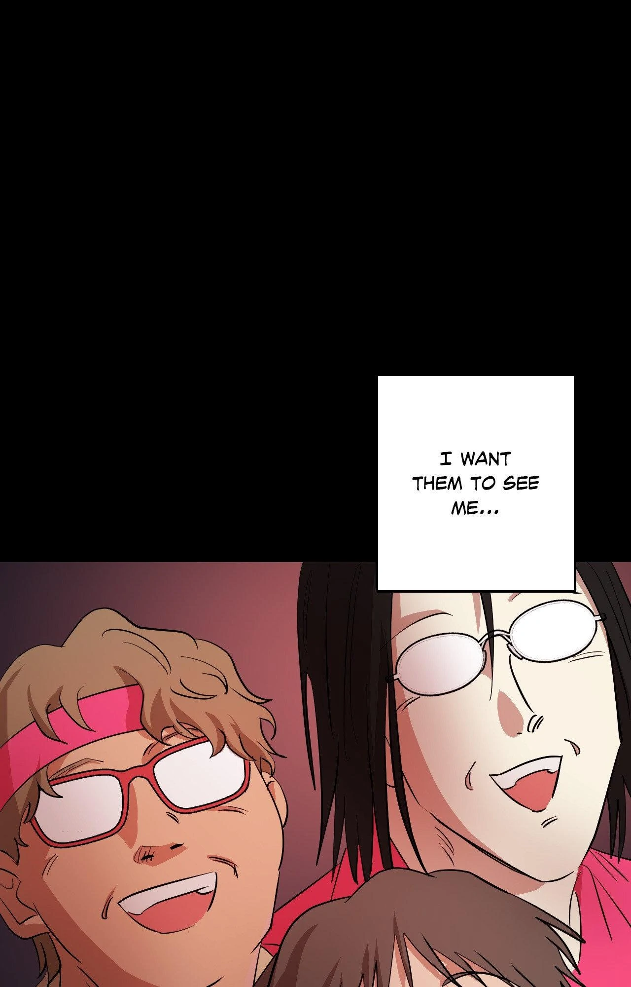 Love, Lust, & Joy Chapter 17 - Page 53