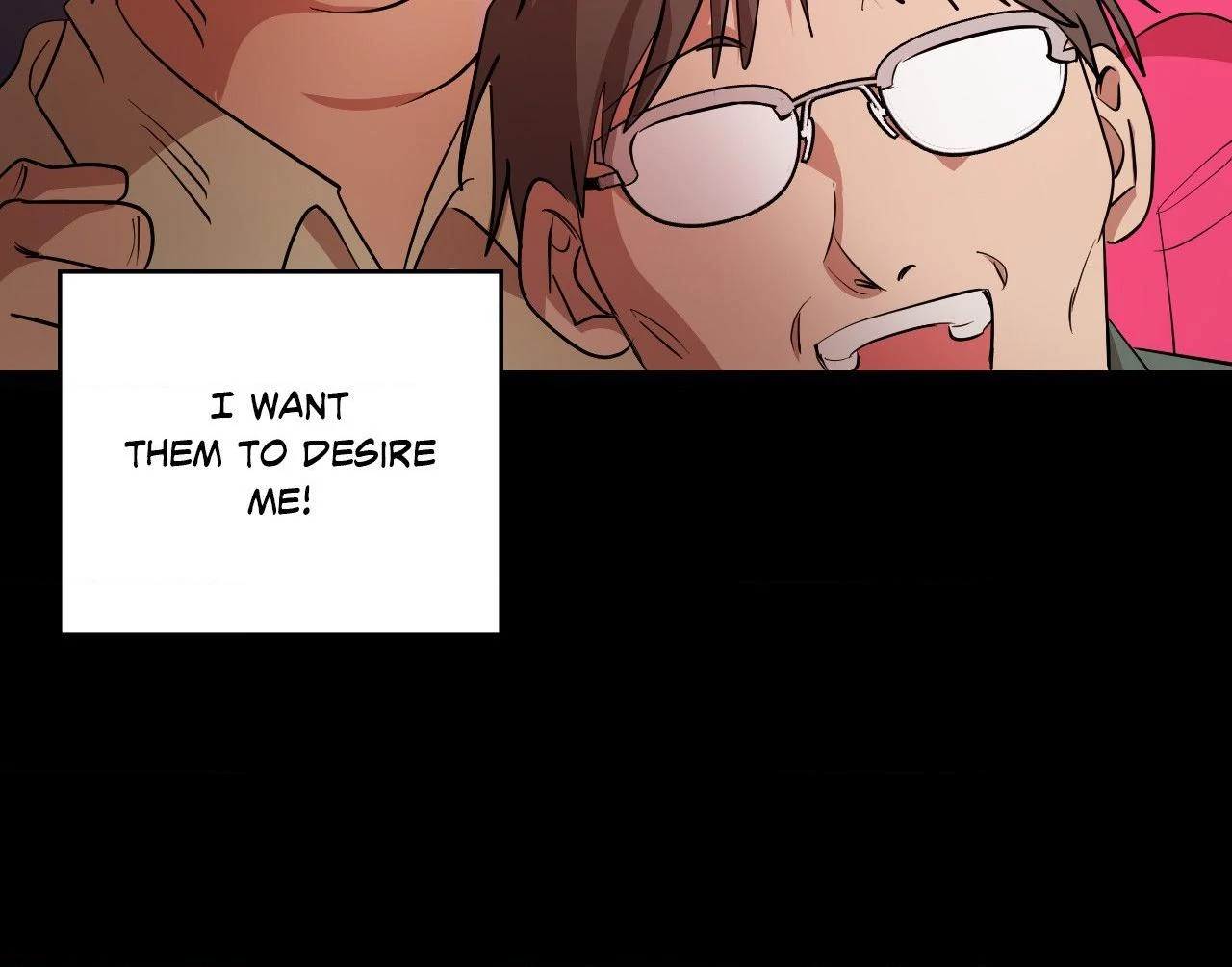 Love, Lust, & Joy Chapter 17 - Page 54