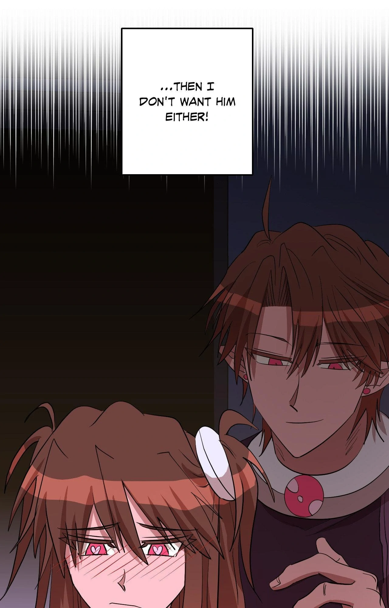 Love, Lust, & Joy Chapter 17 - Page 56