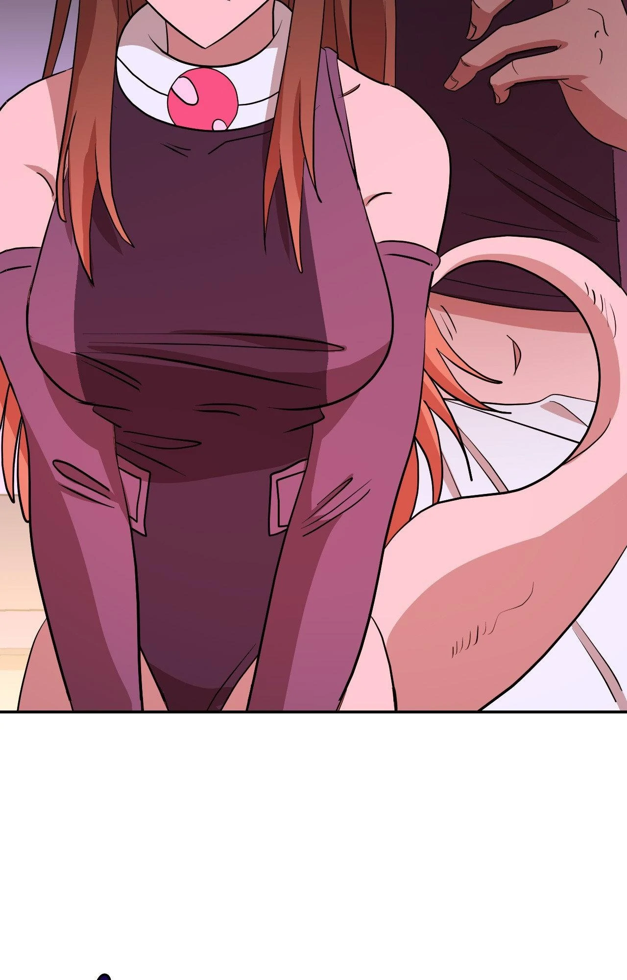 Love, Lust, & Joy Chapter 17 - Page 57