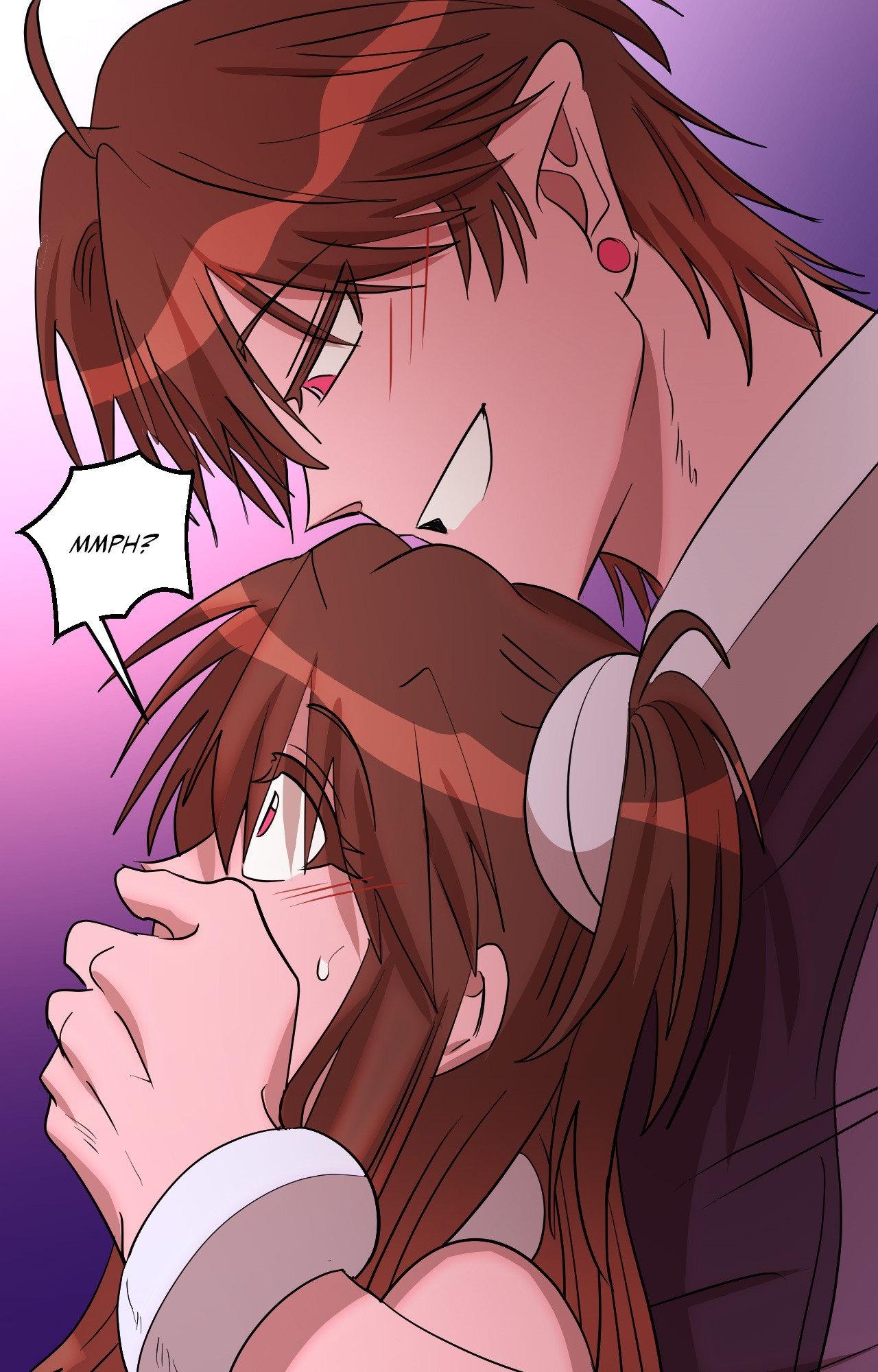 Love, Lust, & Joy Chapter 17 - Page 60