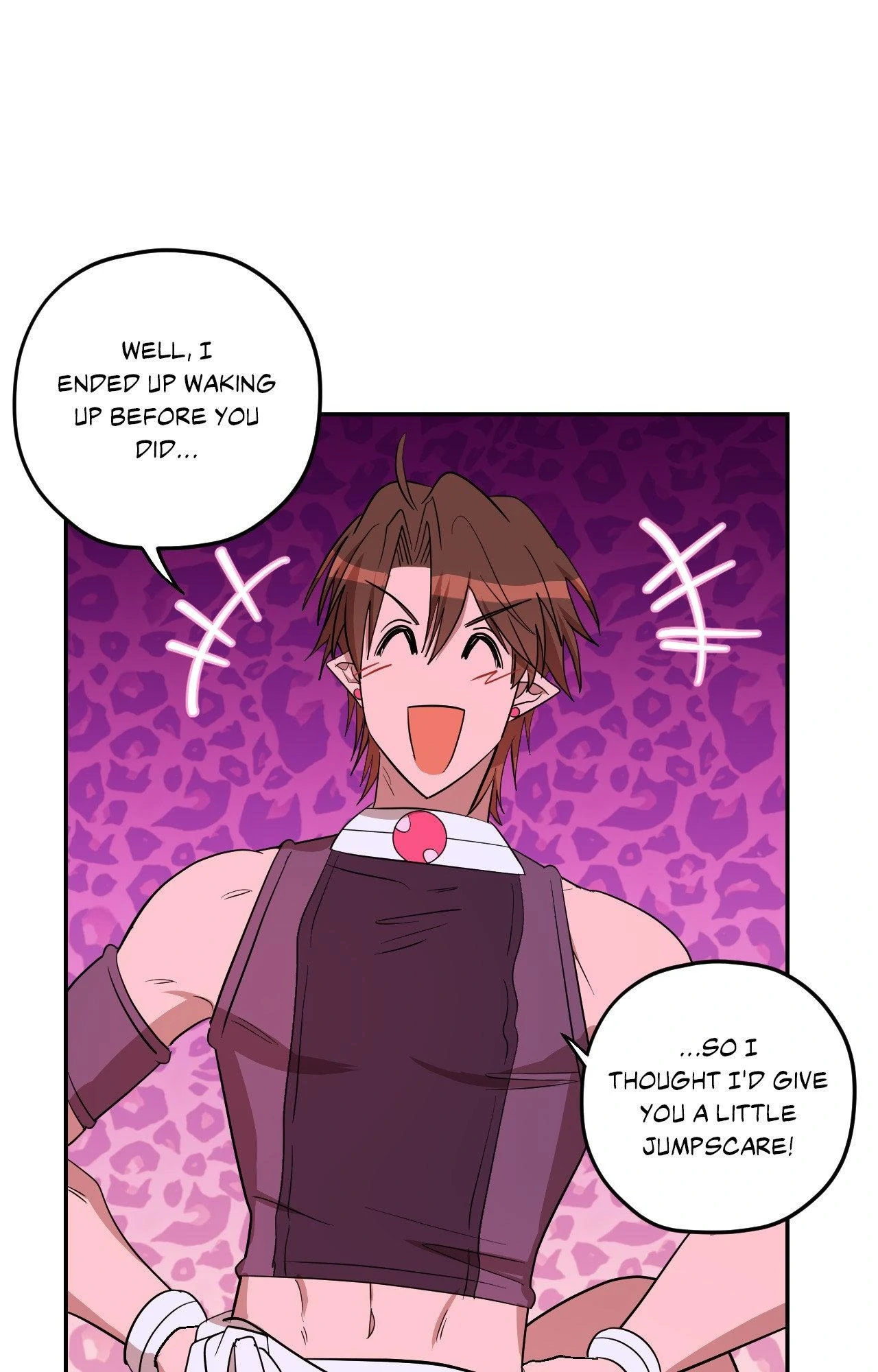 Love, Lust, & Joy Chapter 17 - Page 64