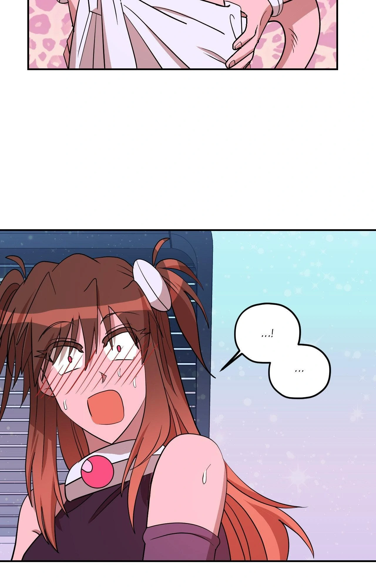 Love, Lust, & Joy Chapter 17 - Page 65