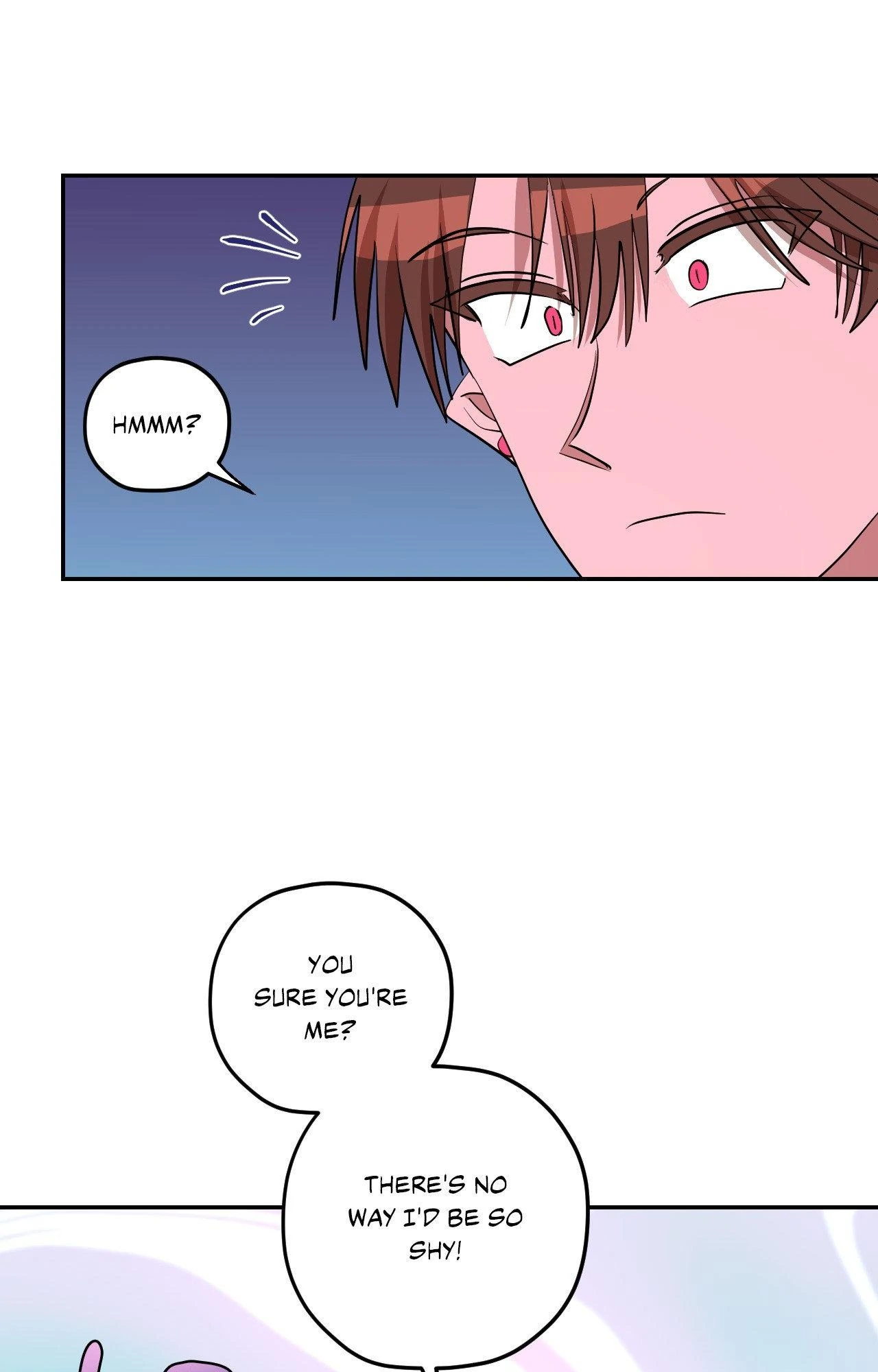 Love, Lust, & Joy Chapter 17 - Page 66