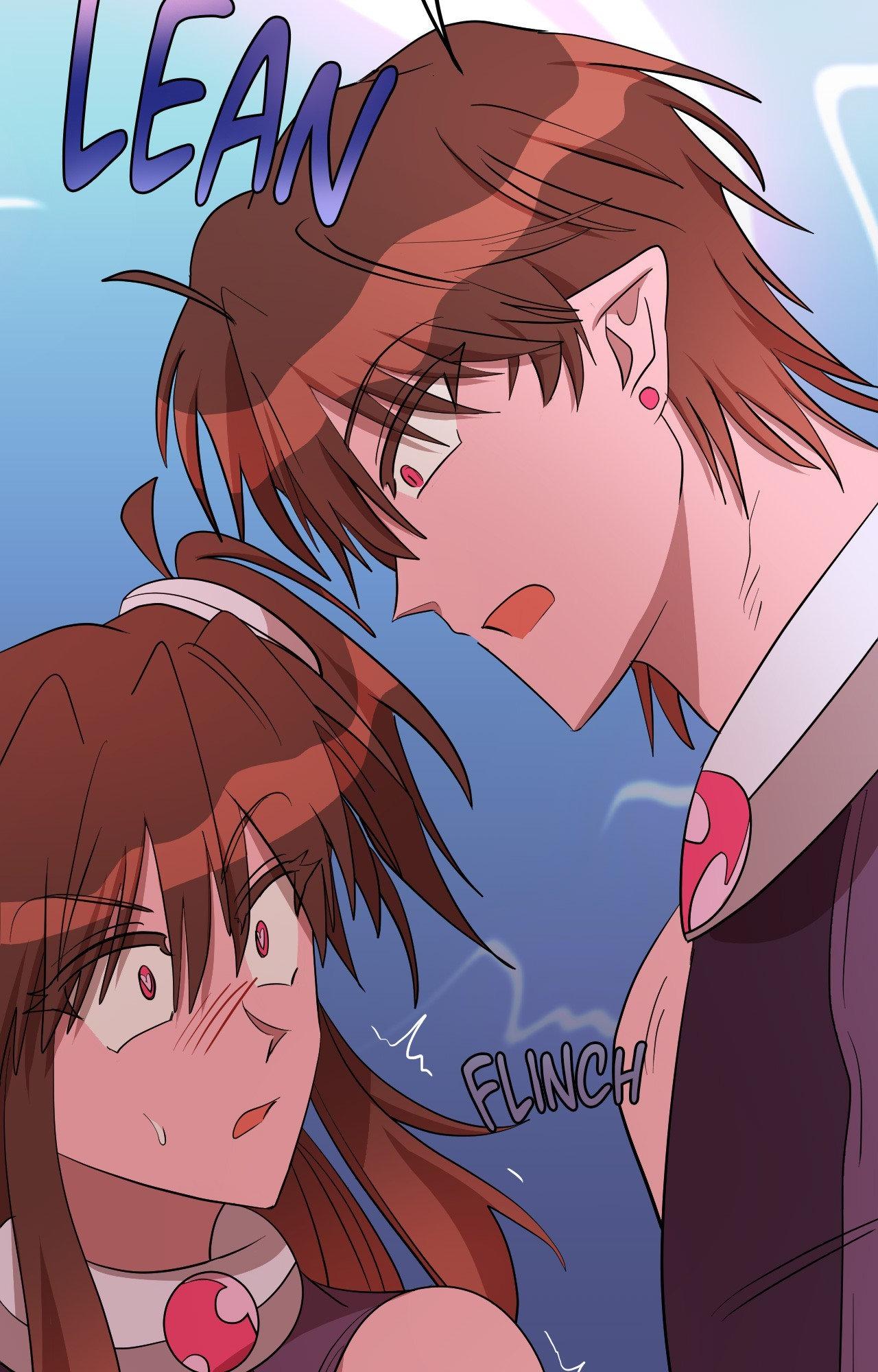 Love, Lust, & Joy Chapter 17 - Page 67