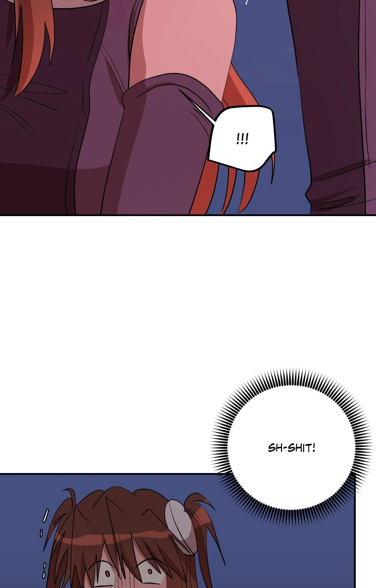 Love, Lust, & Joy Chapter 17 - Page 68