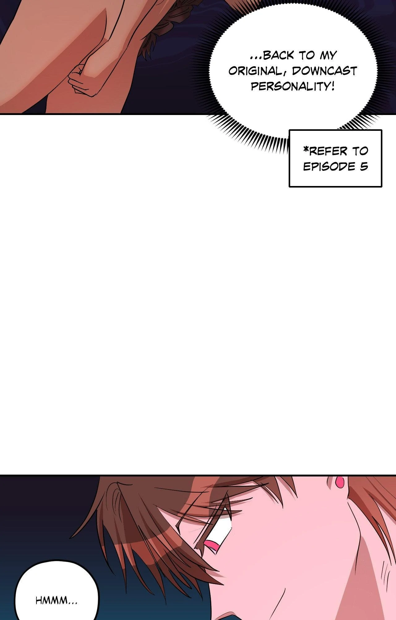 Love, Lust, & Joy Chapter 17 - Page 70