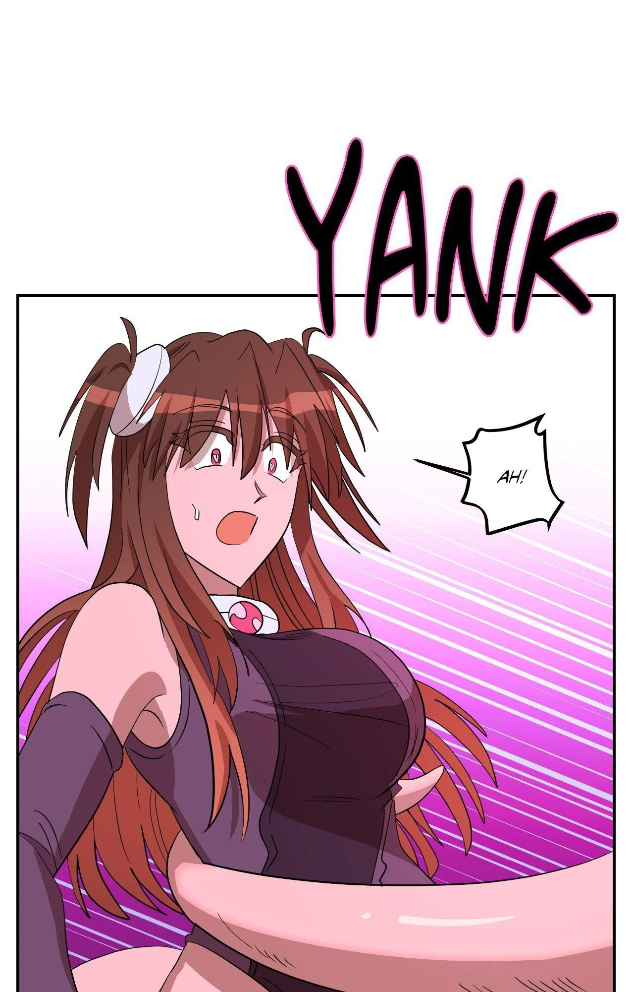 Love, Lust, & Joy Chapter 17 - Page 73