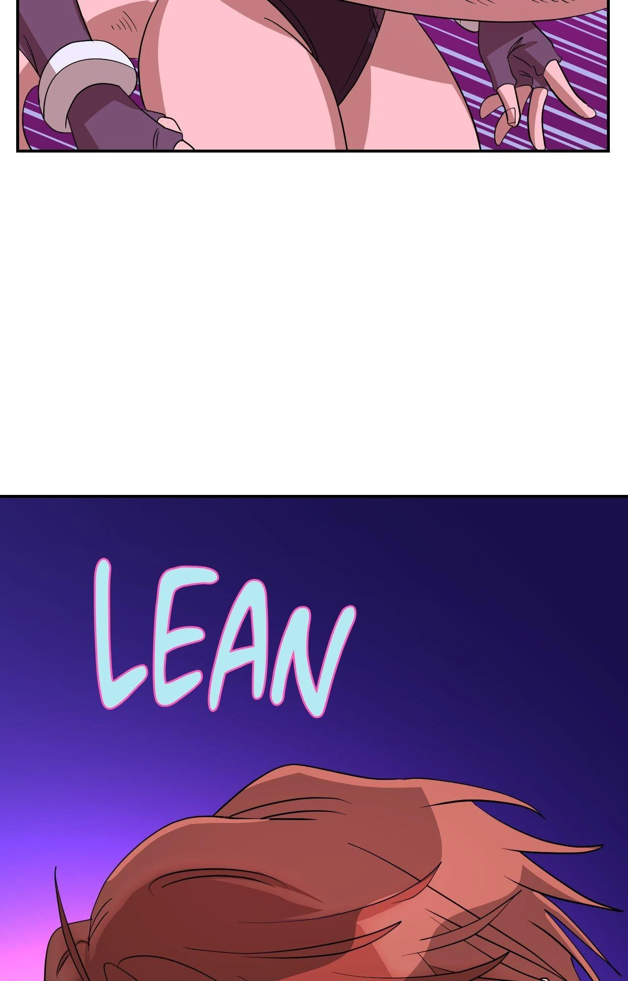 Love, Lust, & Joy Chapter 17 - Page 74