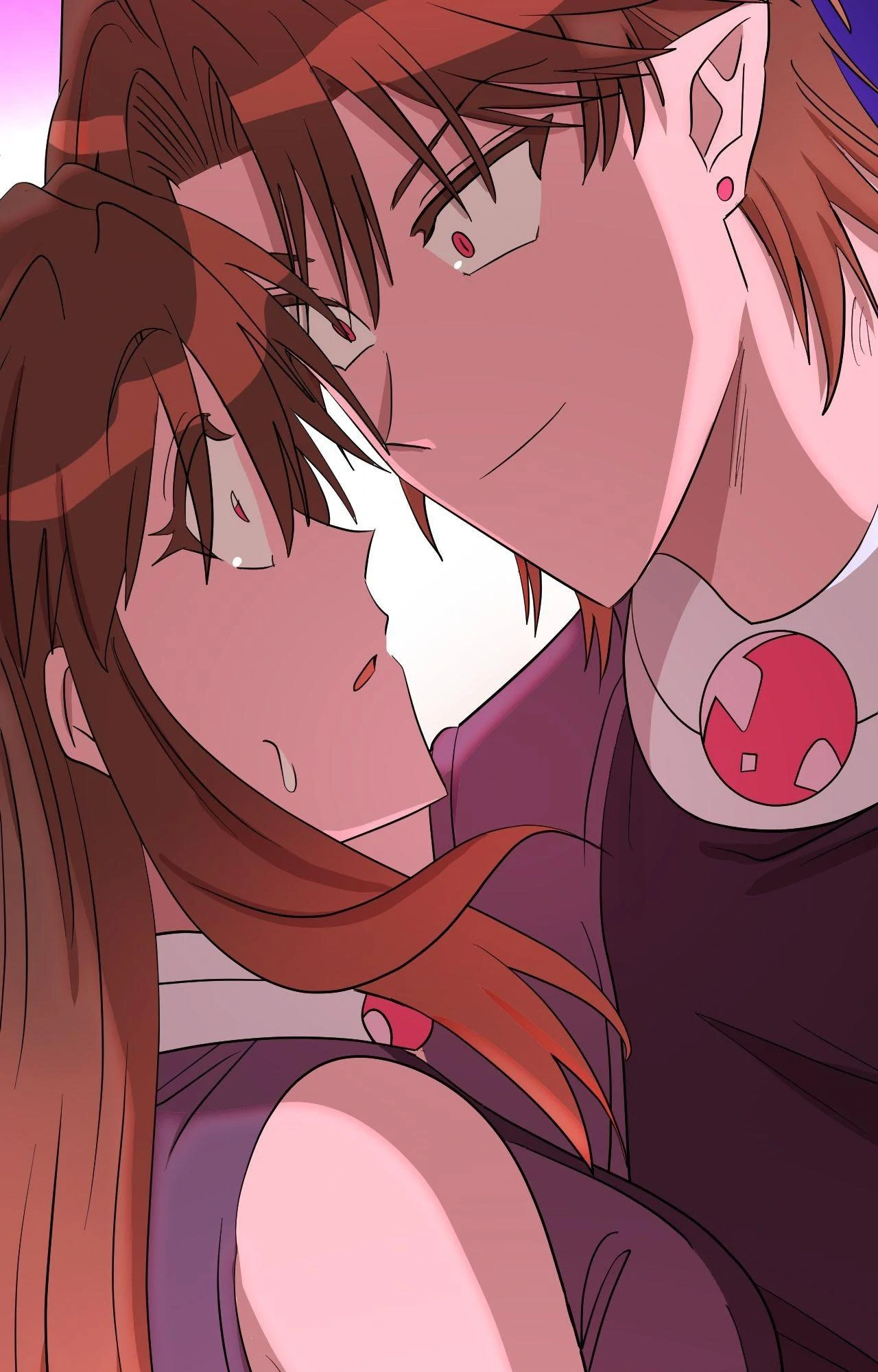 Love, Lust, & Joy Chapter 17 - Page 75