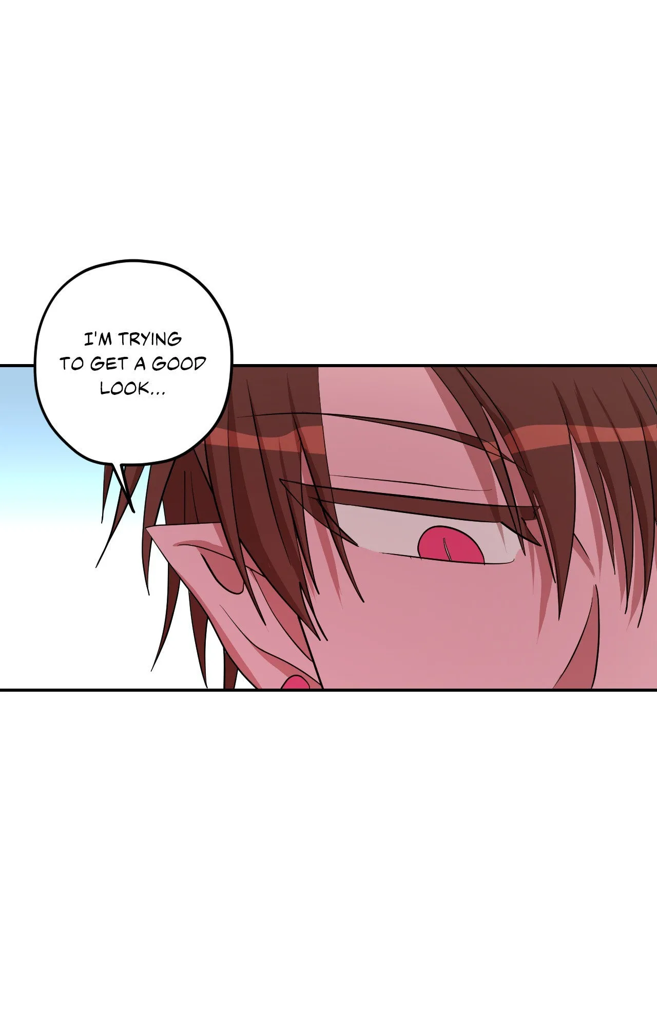 Love, Lust, & Joy Chapter 18 - Page 1