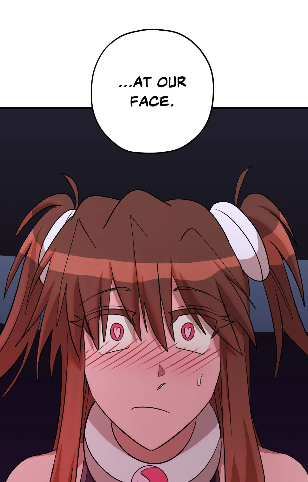 Love, Lust, & Joy Chapter 18 - Page 2