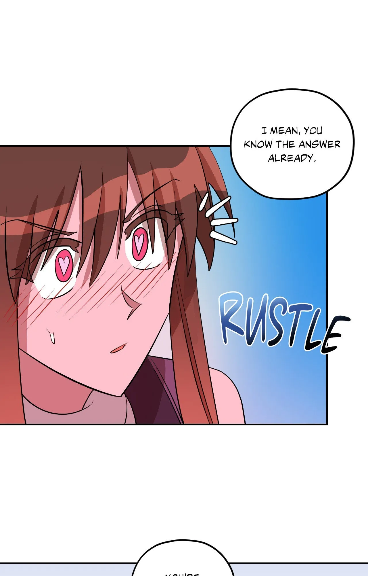 Love, Lust, & Joy Chapter 18 - Page 11